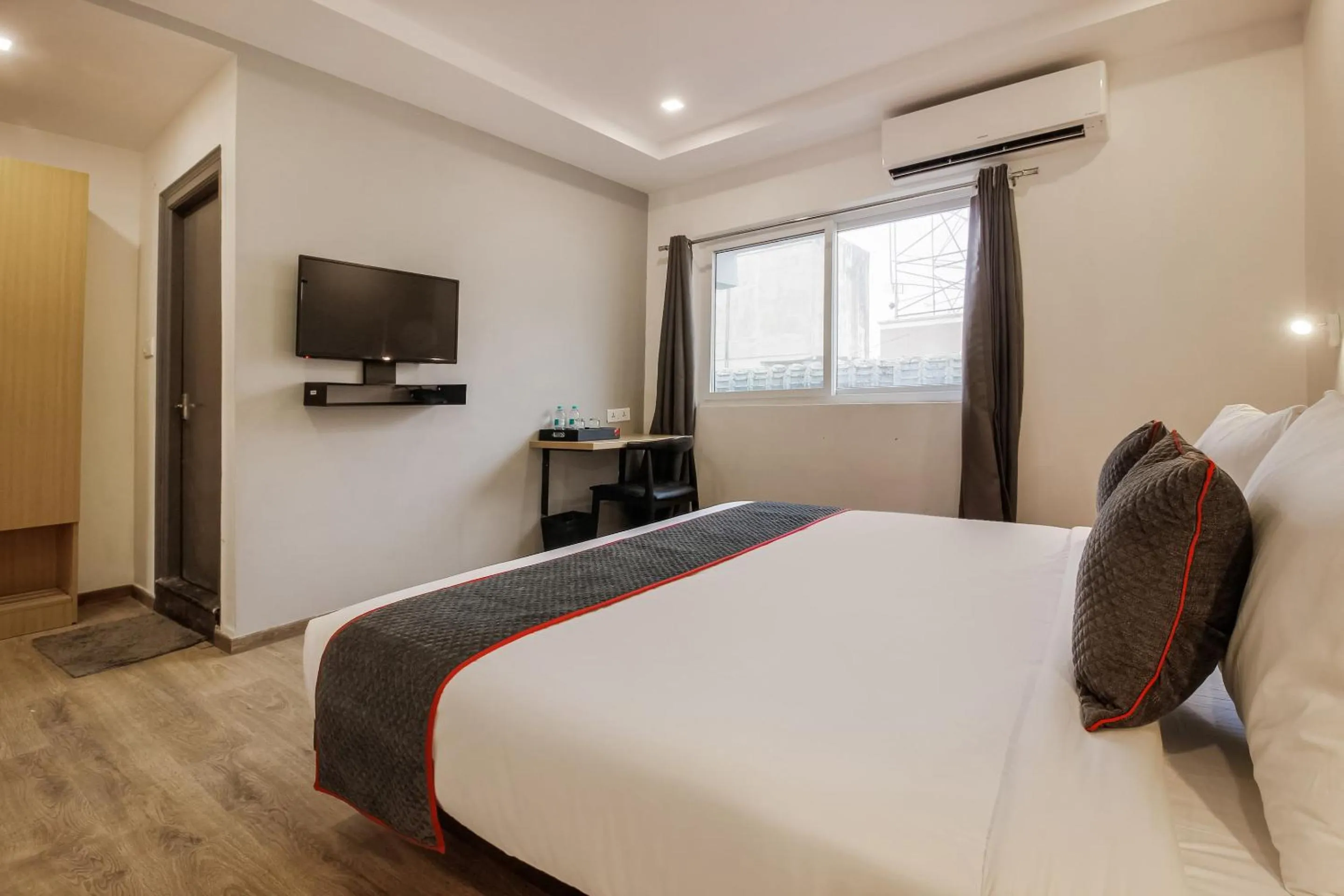 Townhouse 359 Begumpet Near Hyderabad Central