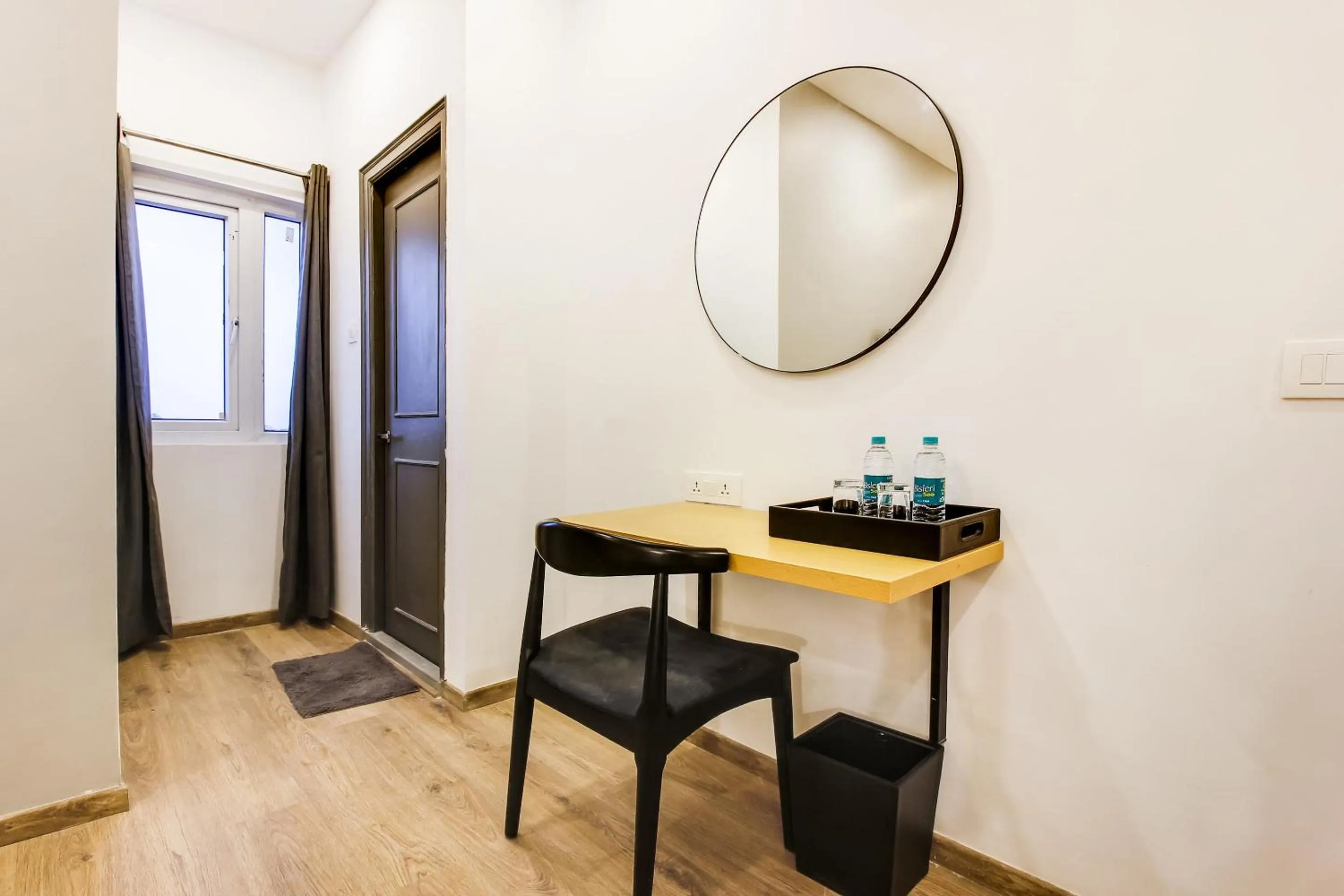 Super Townhouse De Alphabet