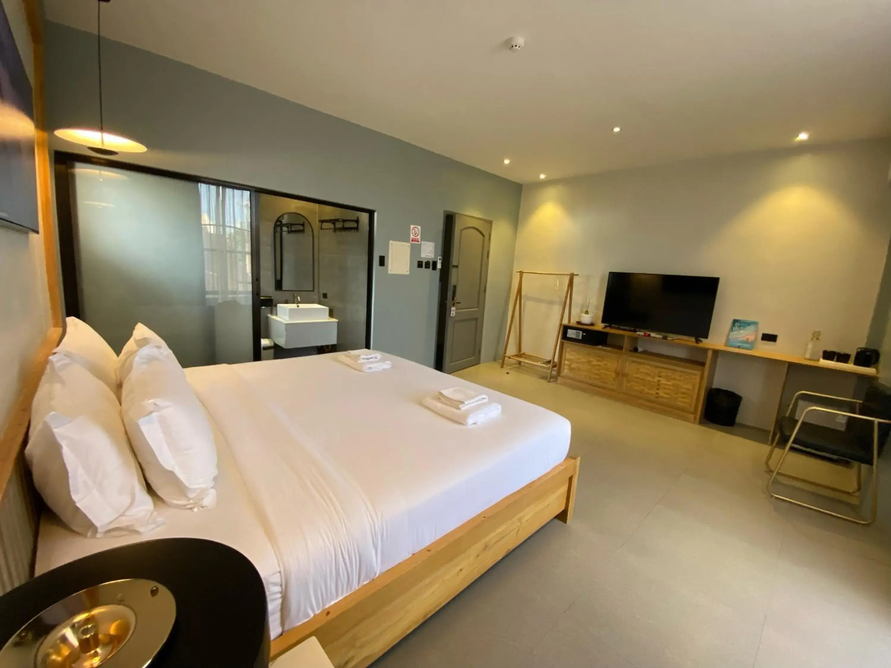 Only Seed Resort 欧芮希度假酒店 Only Seed Resort 欧芮希度假酒店