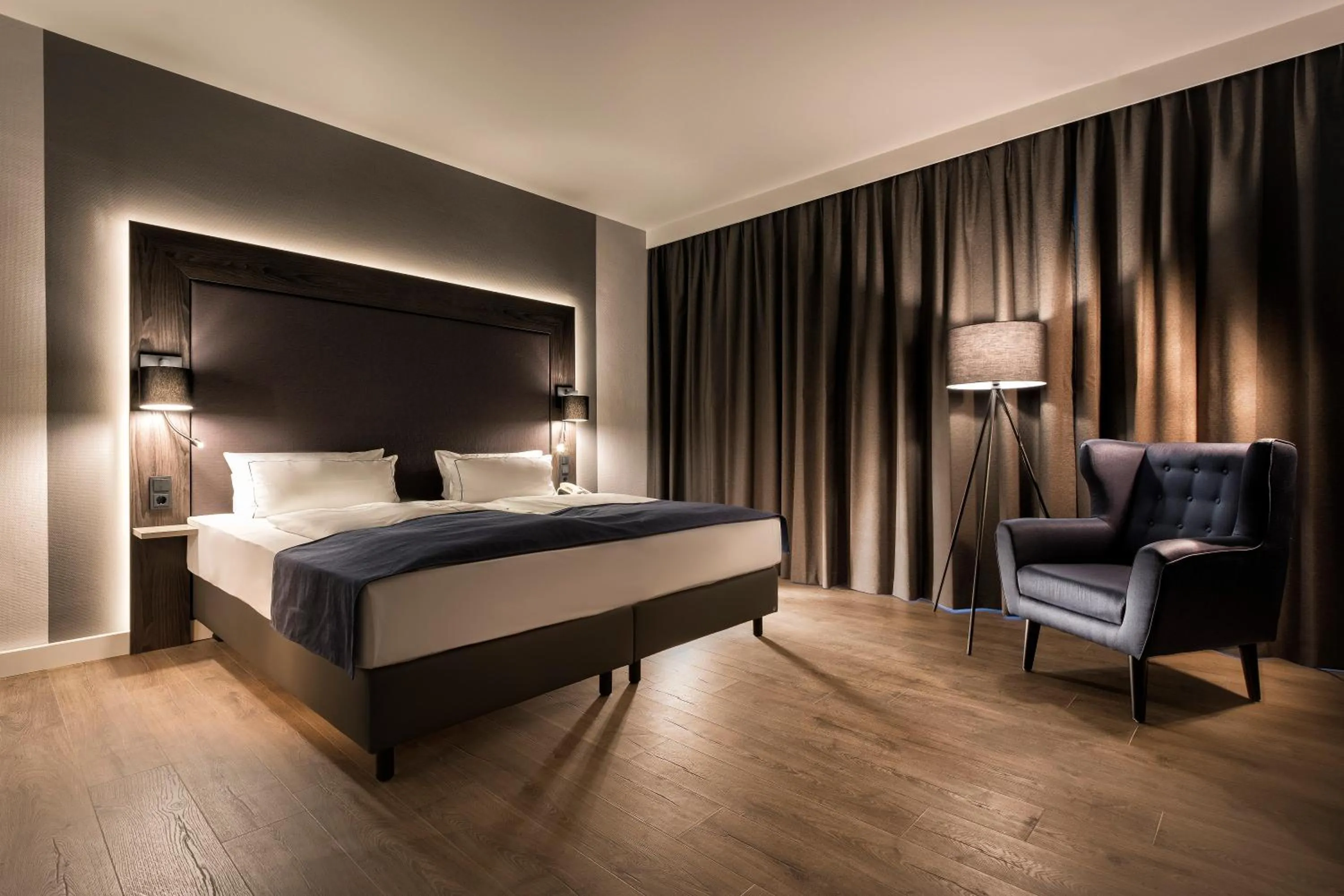 Suite in Holiday Inn Berlin City-West by IHG
