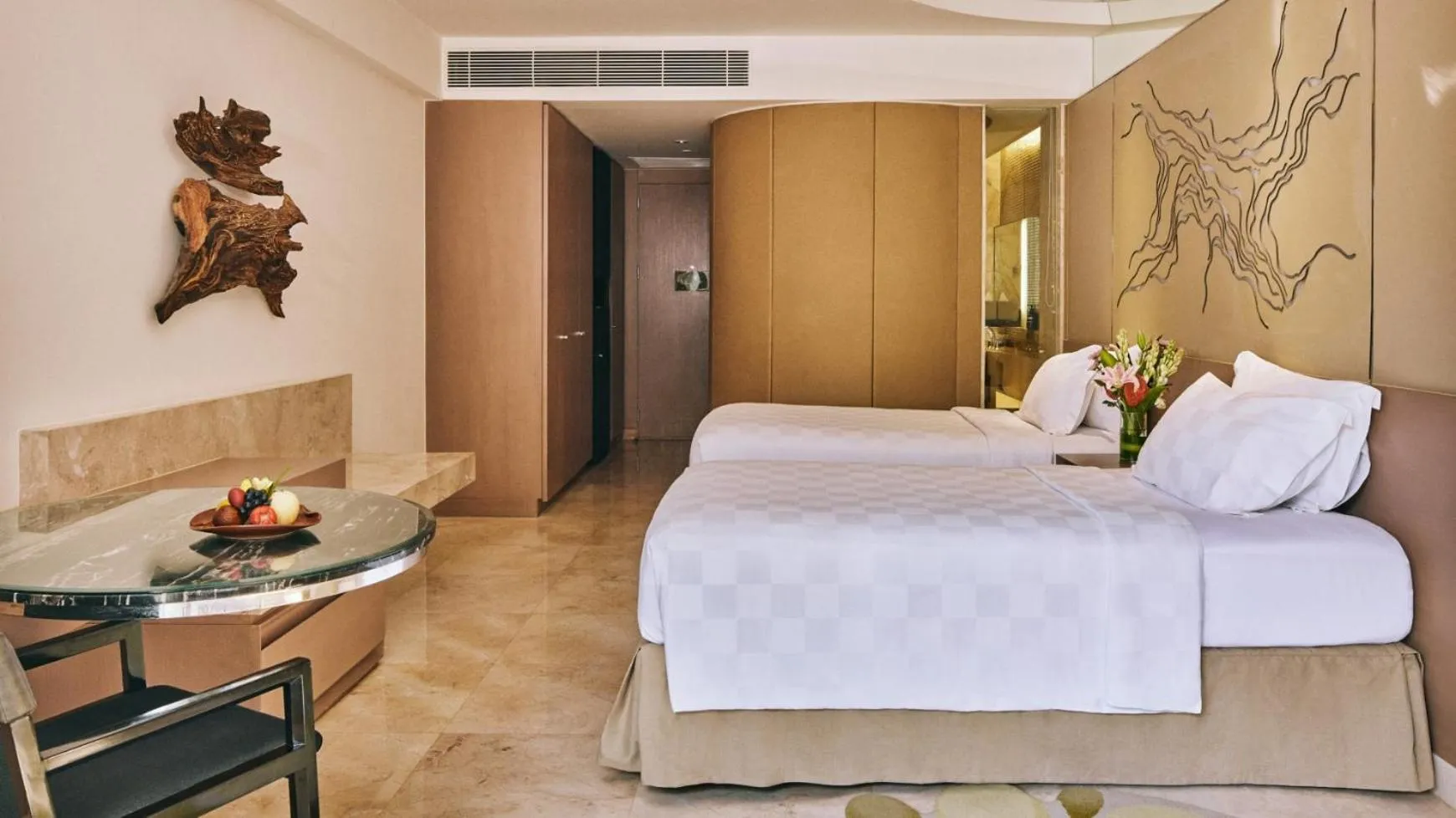 Pool Access Room in RIMBA by AYANA Bali