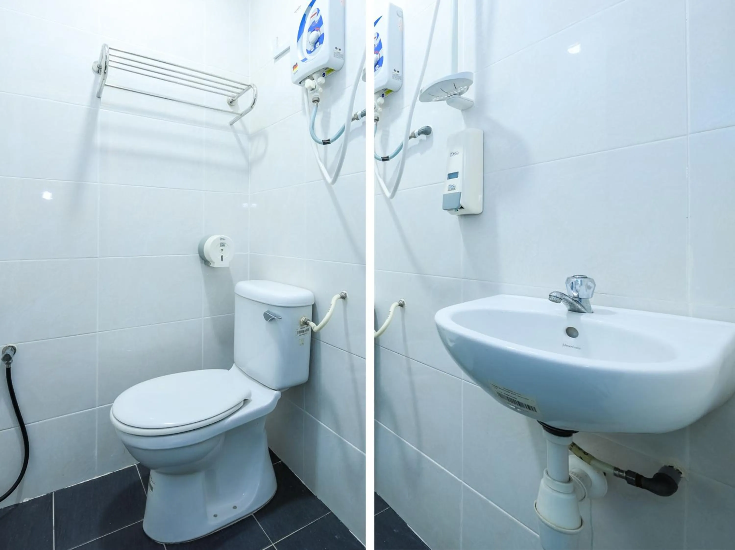 OYO 89842 Hotel 22, Northport