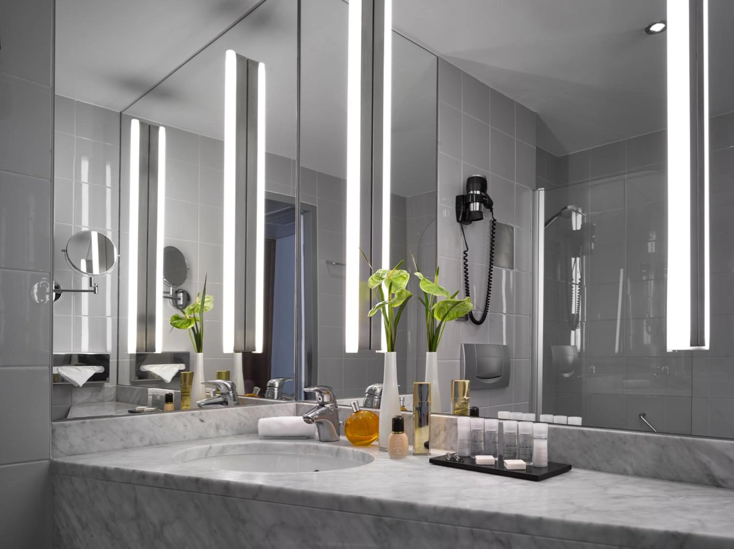 Premier Urban in K+K Hotel am Harras