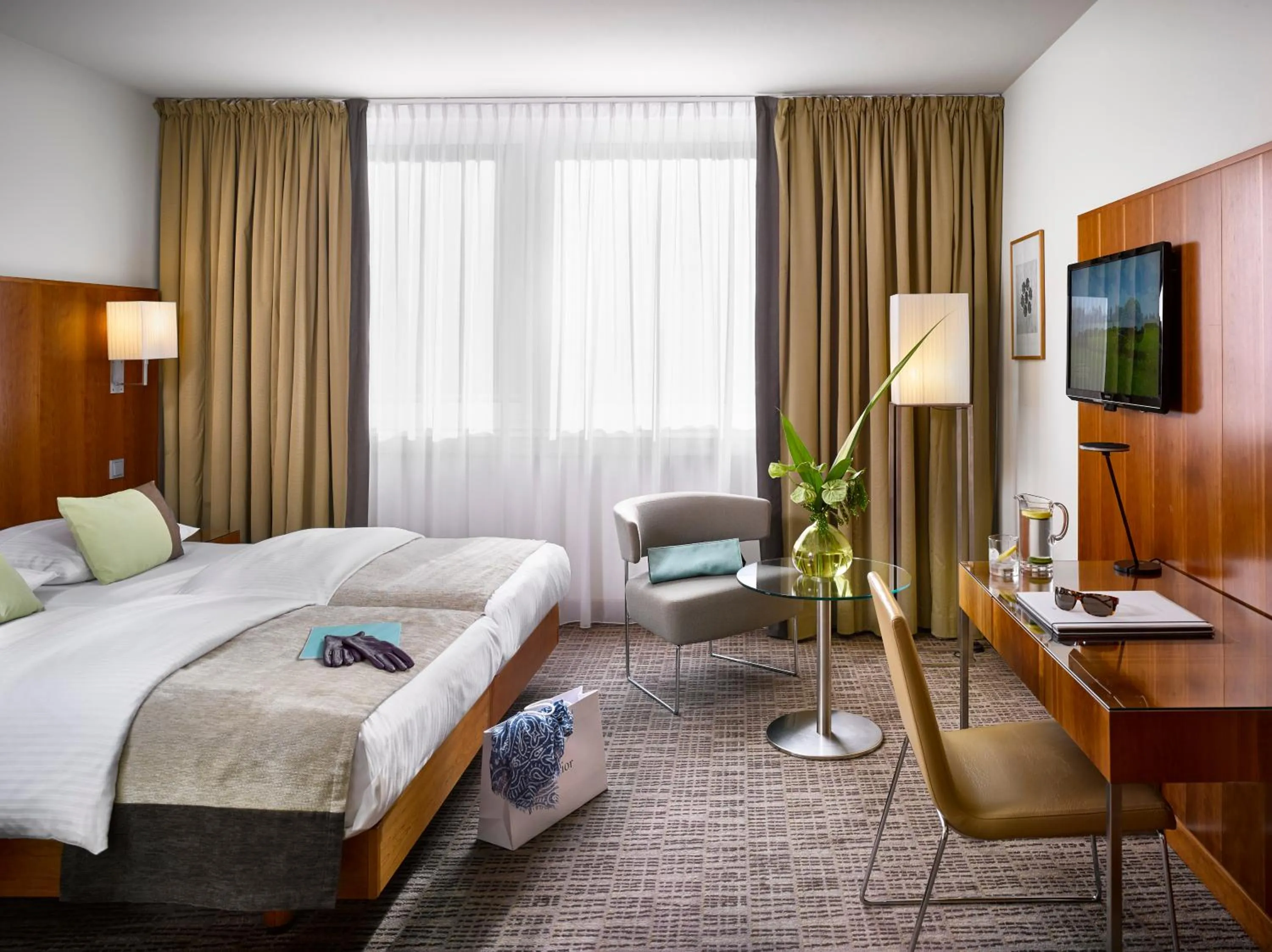 Classic Urban in K+K Hotel am Harras