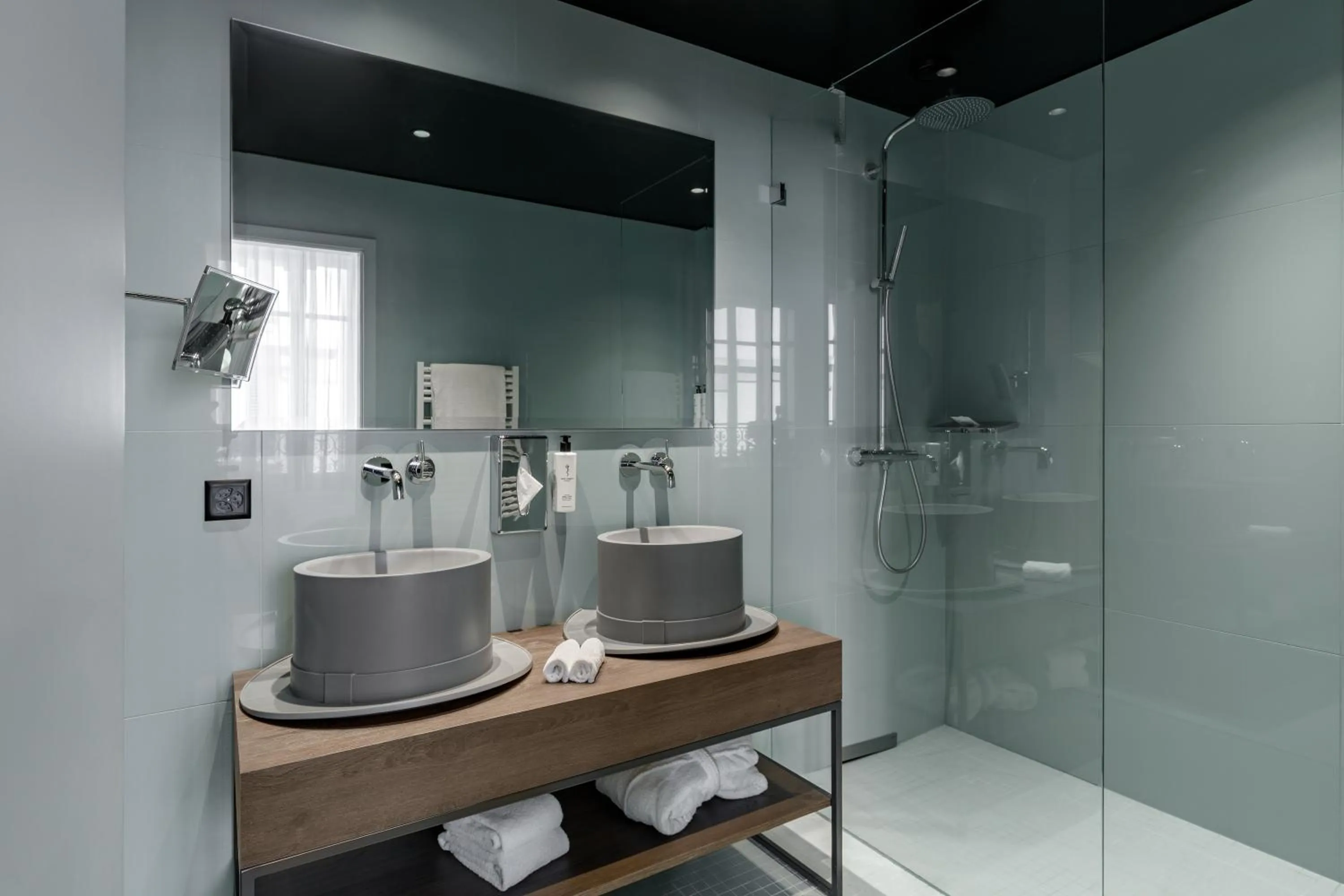 Executive Room in Marmont Hotel