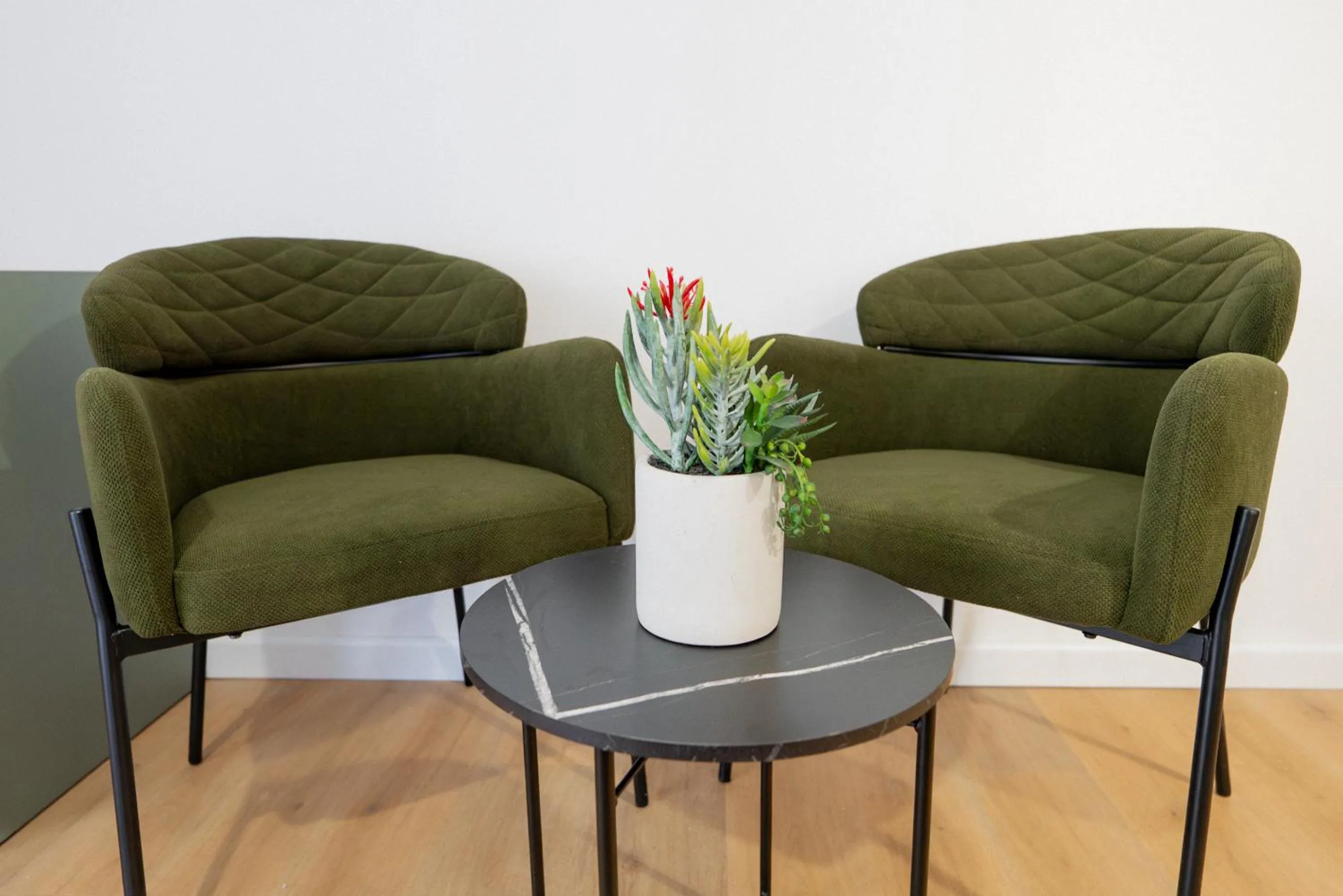 Standard Double Room Building B with Pool Access in Hotel TISA