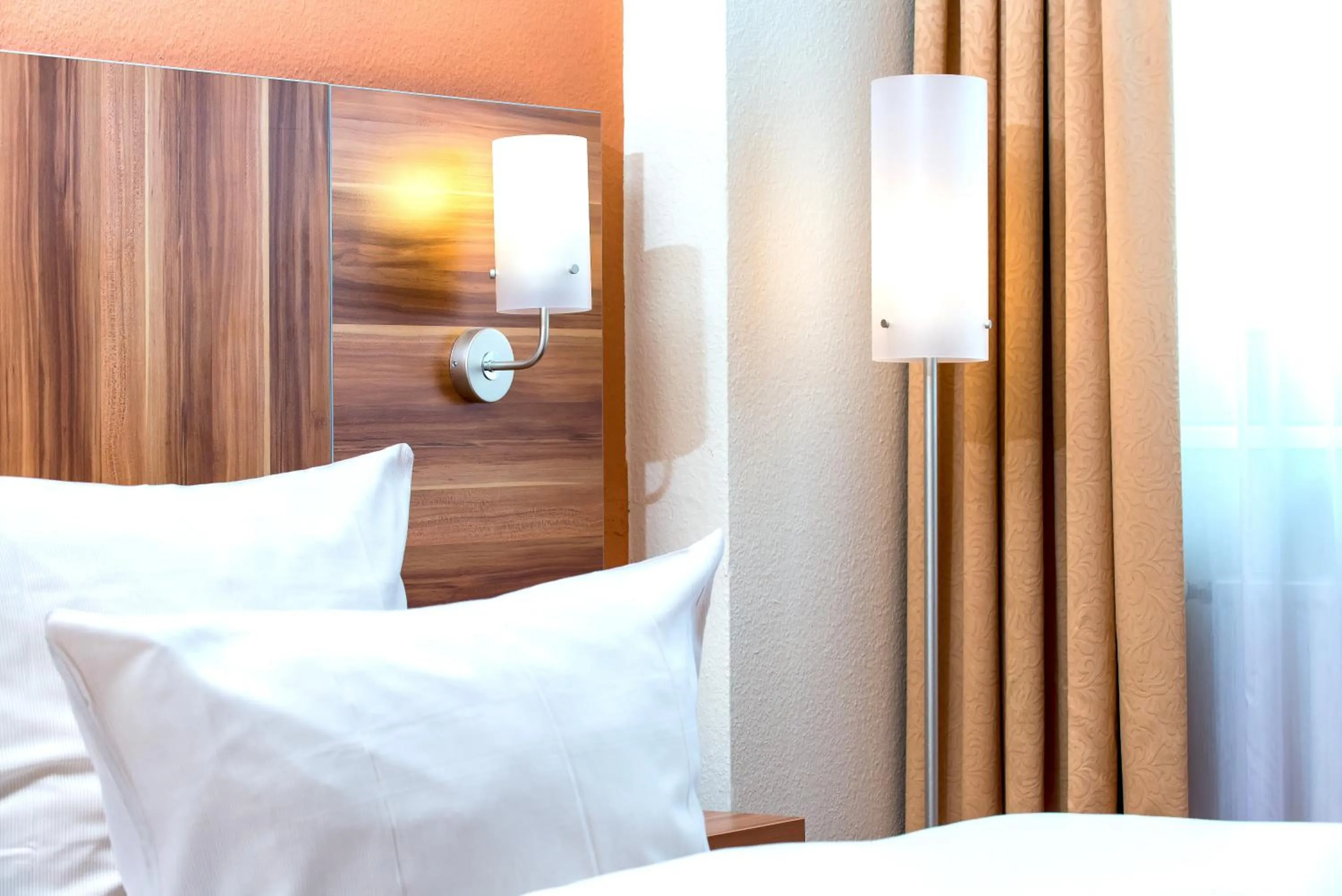 Standard Double Room in Best Western Hotel Braunschweig Seminarius