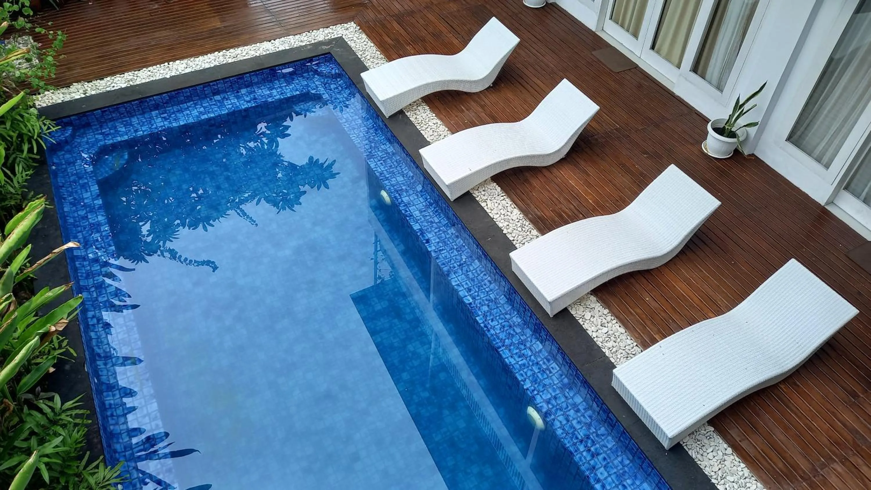 Lumiere Hotel Gili Trawangan