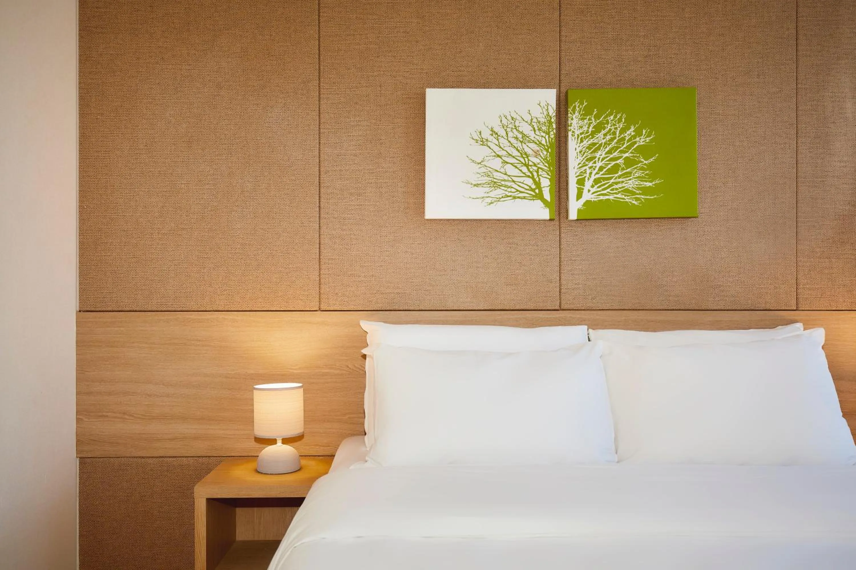 Standard Double Room in Hotel POCO Seongsu