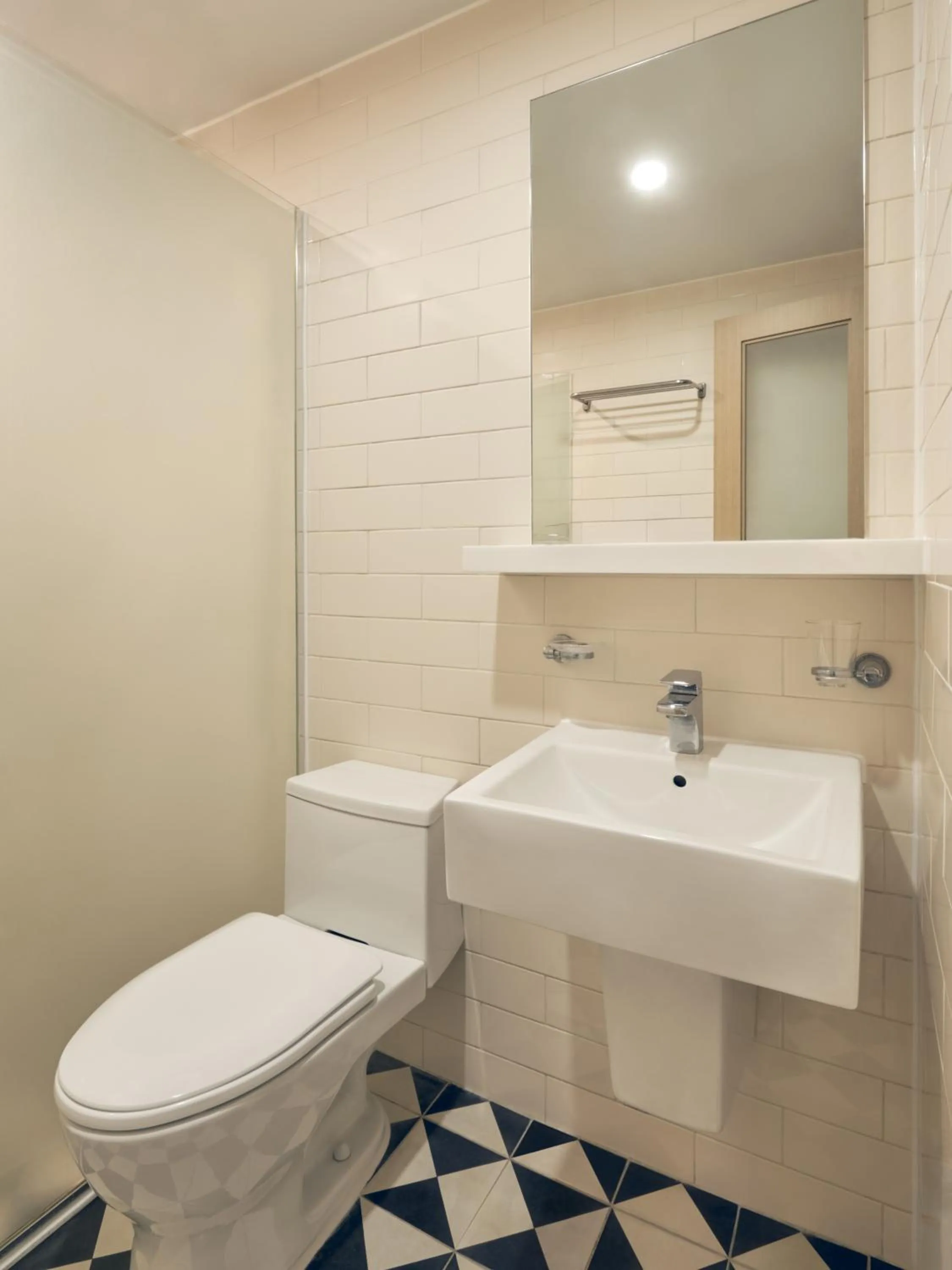 Terrace Suite Room in Hotel POCO Seongsu