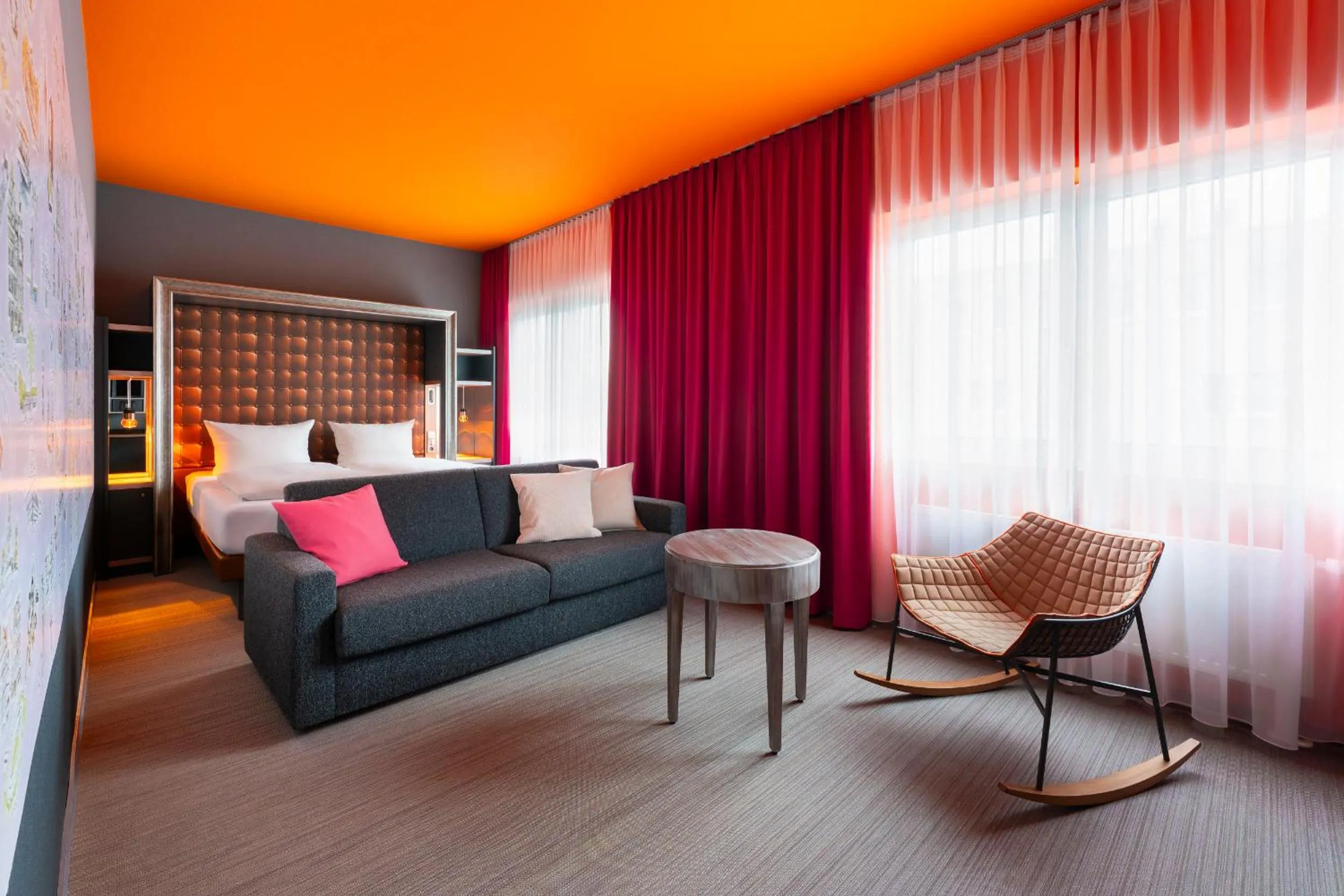 Junior Suite in Designhotel + CongressCentrum Wienecke XI.