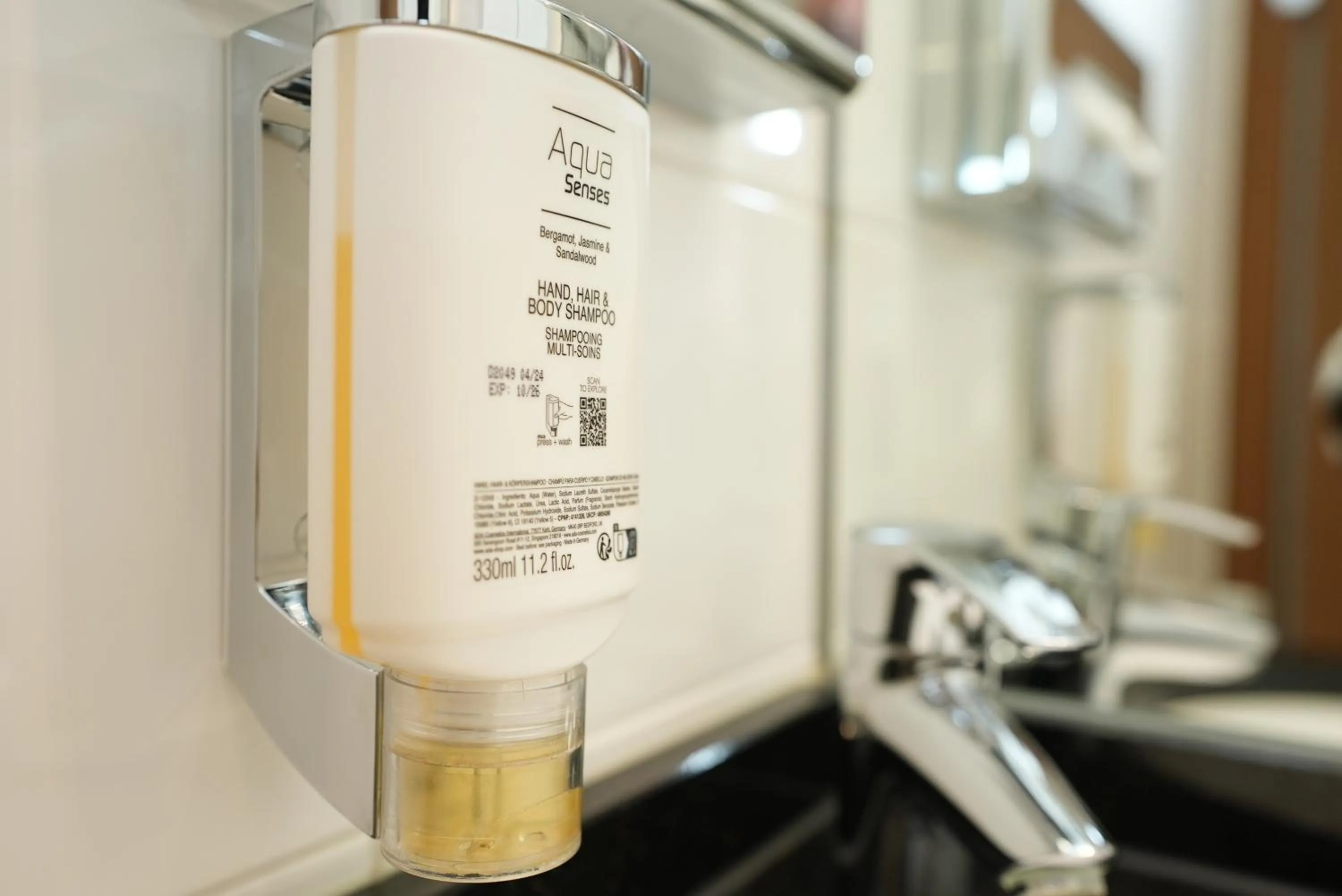 Single Room - single occupancy in UNO Hotel Posthof Saarlouis