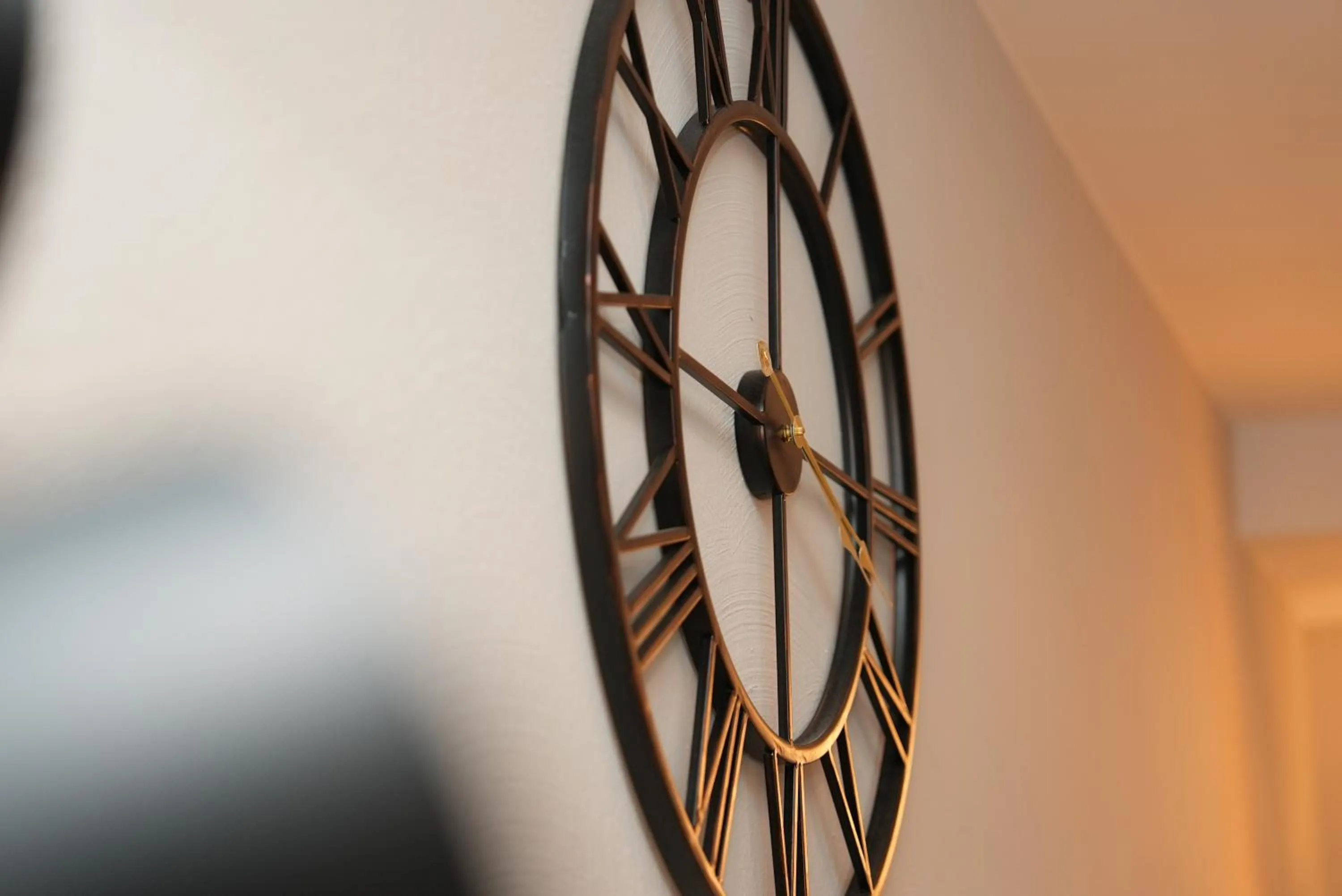 Apartment - single occupancy in UNO Hotel Posthof Saarlouis