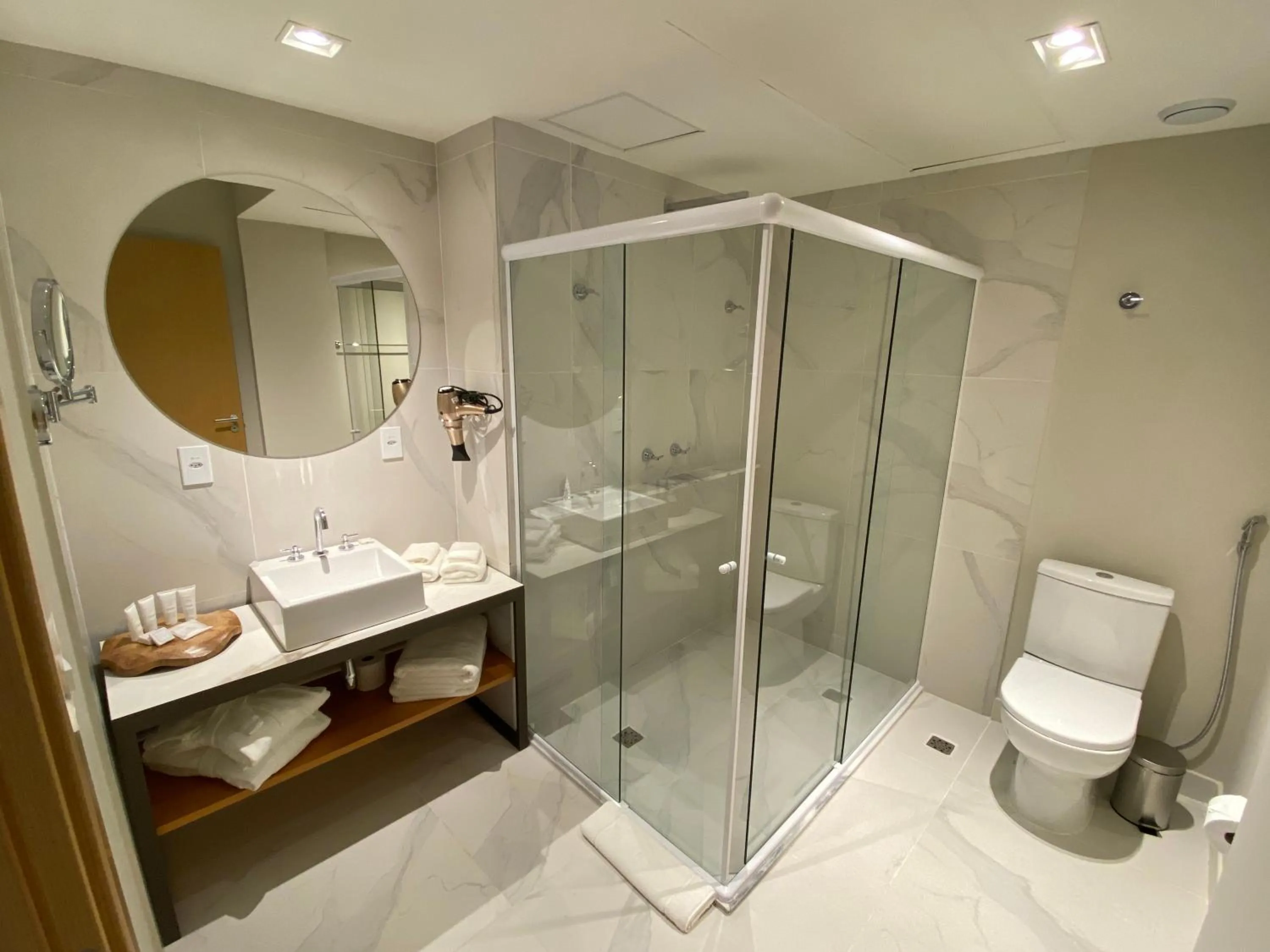 Deluxe Room - single occupancy in Juma Ópera Boutique Hotel & Spa