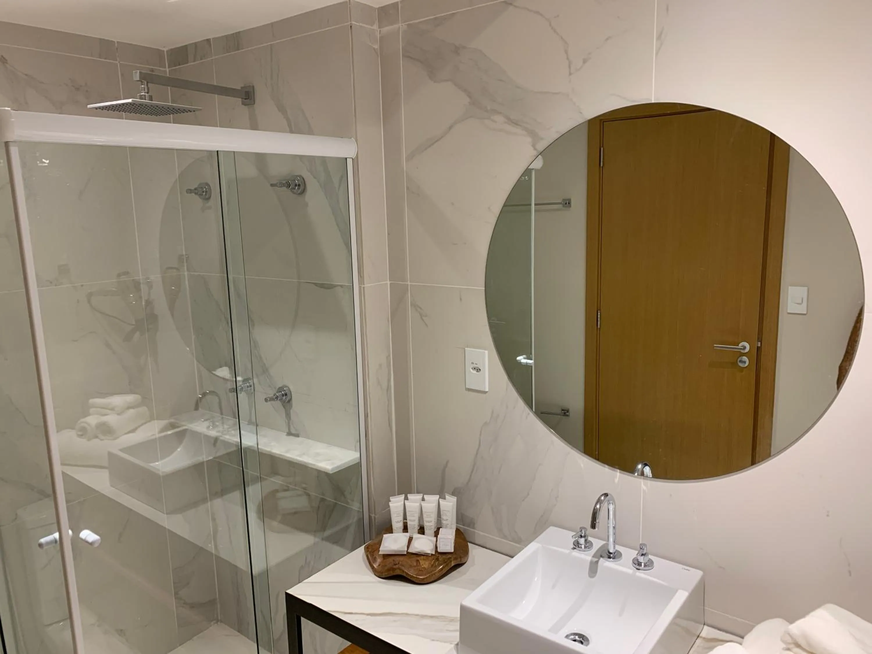 Superior Twin Room - single occupancy in Juma Ópera Boutique Hotel & Spa