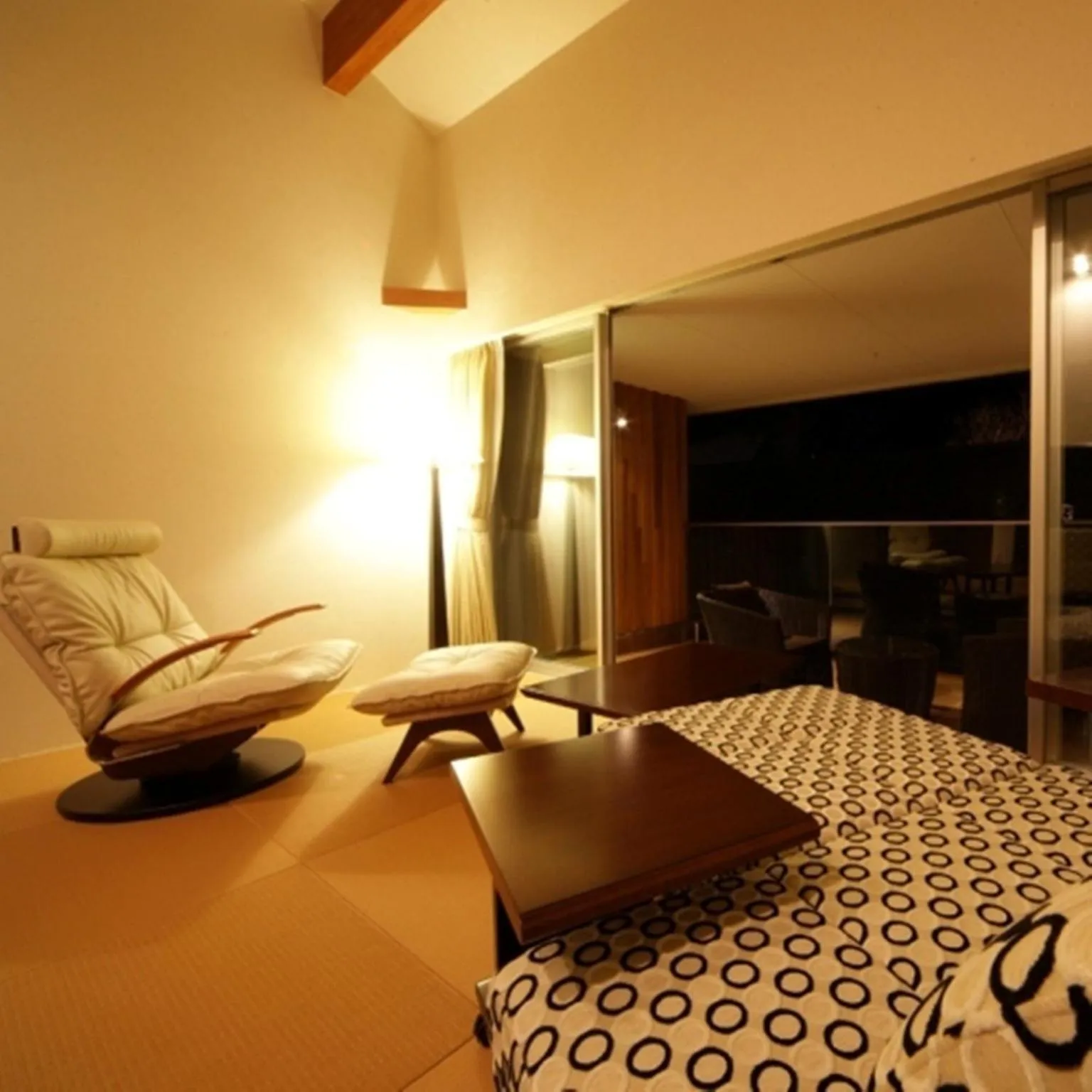 Maisonette with Open-Air Bath - Non-Smoking in Four Seasons Yuzawa Quattro