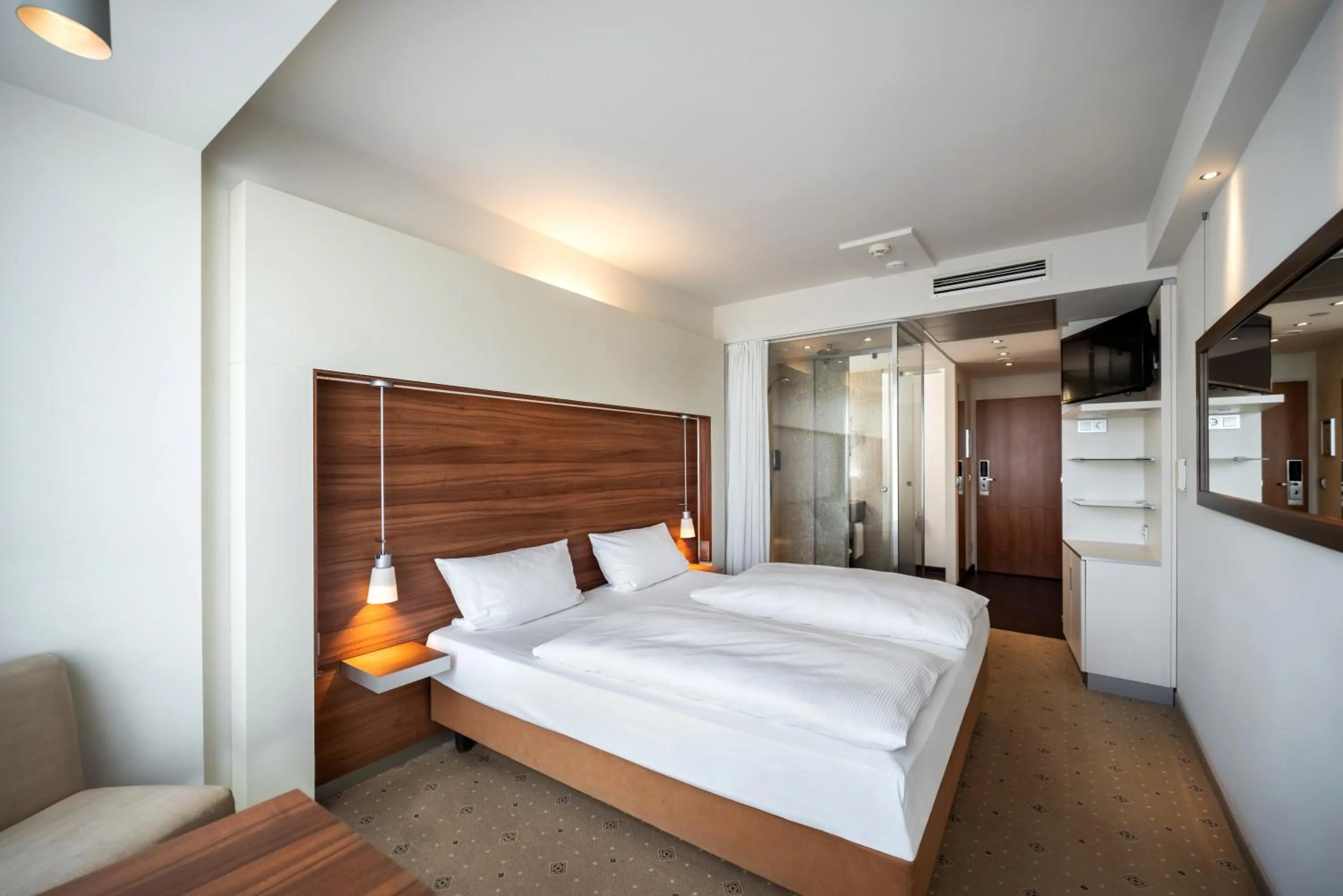 Superior Double or Twin Room in Occidental Dresden Newa