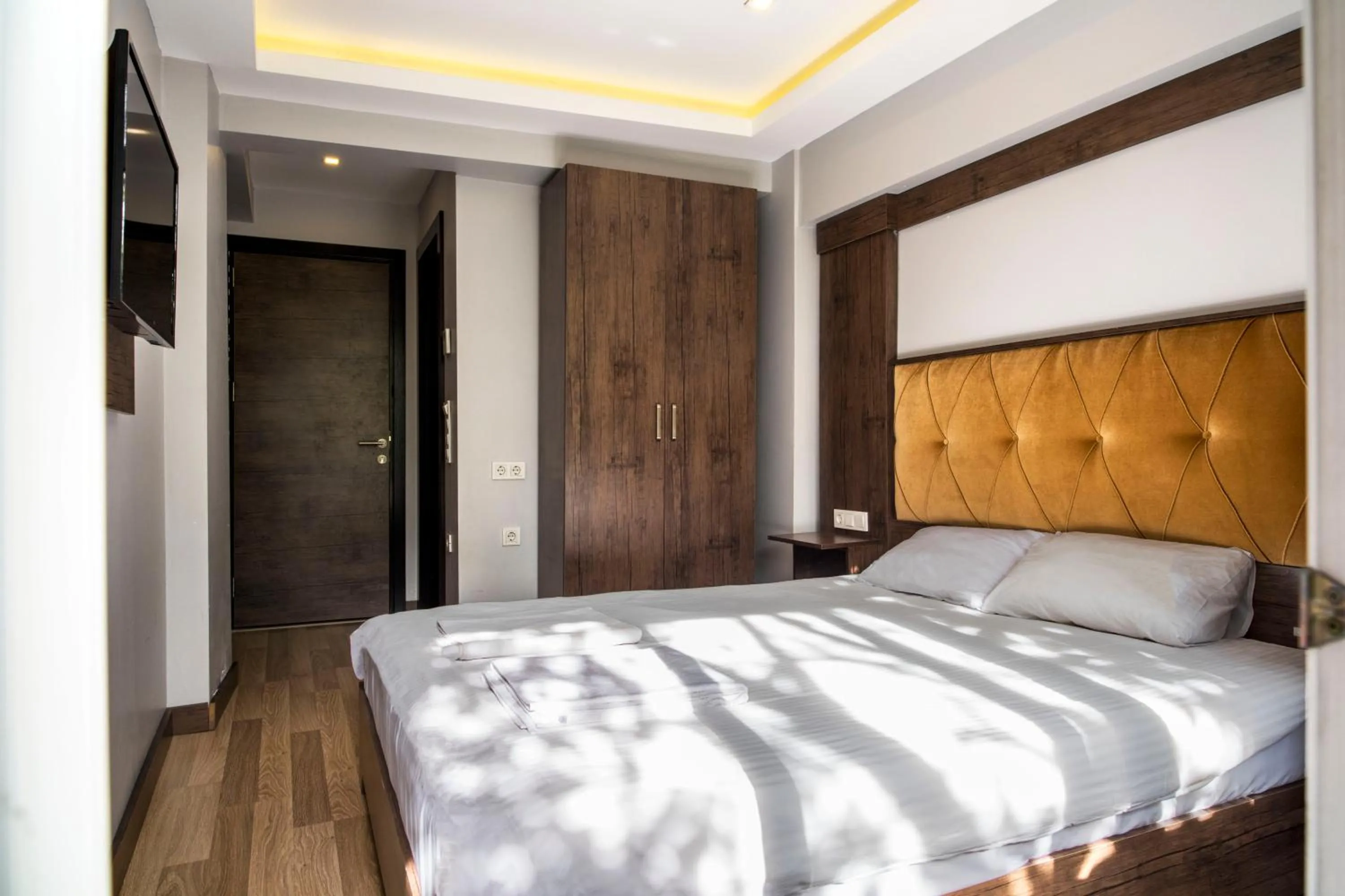 Standard Double Room in Cheers Lighthouse