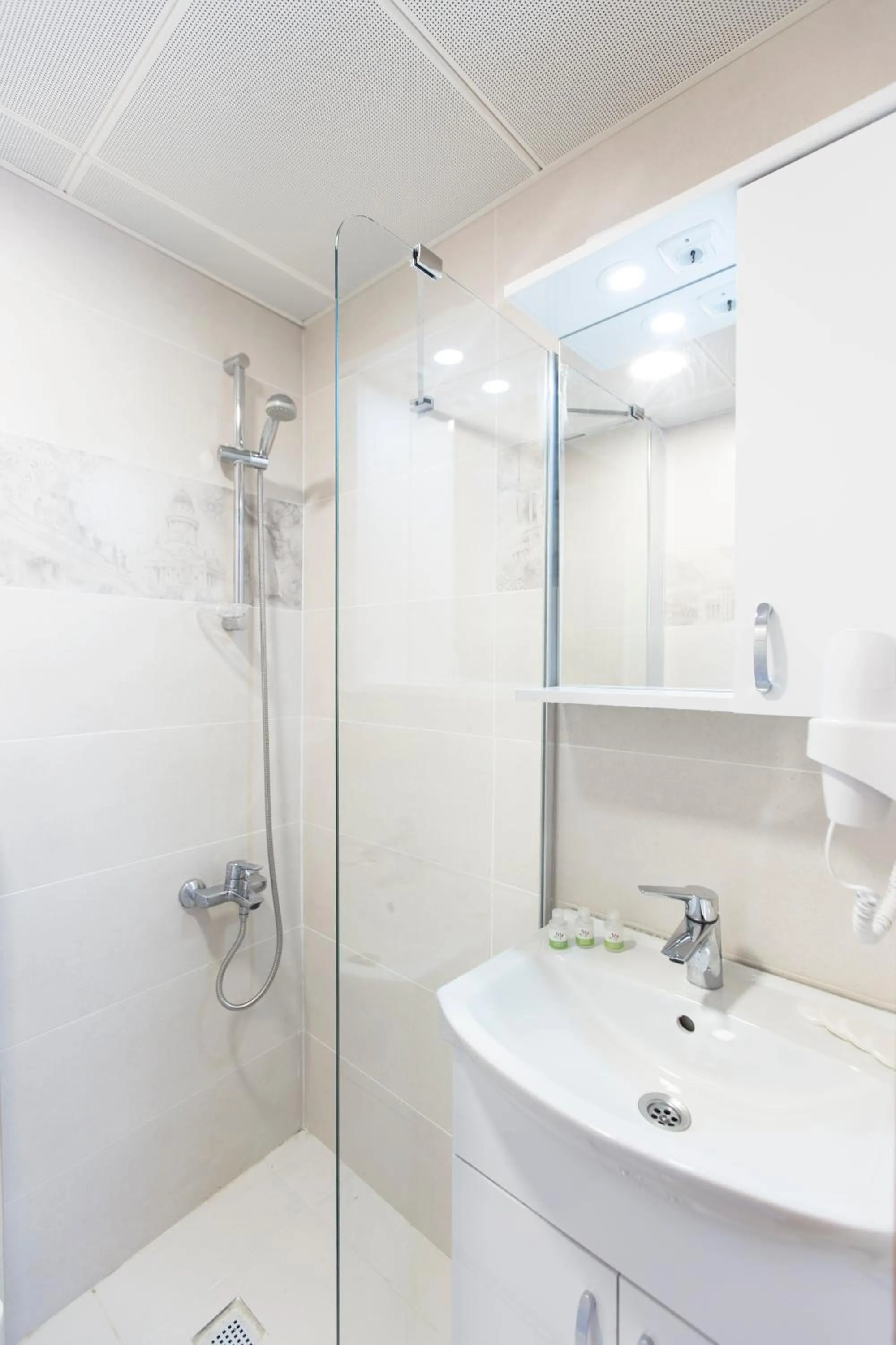 Single Room in Cheers Lighthouse