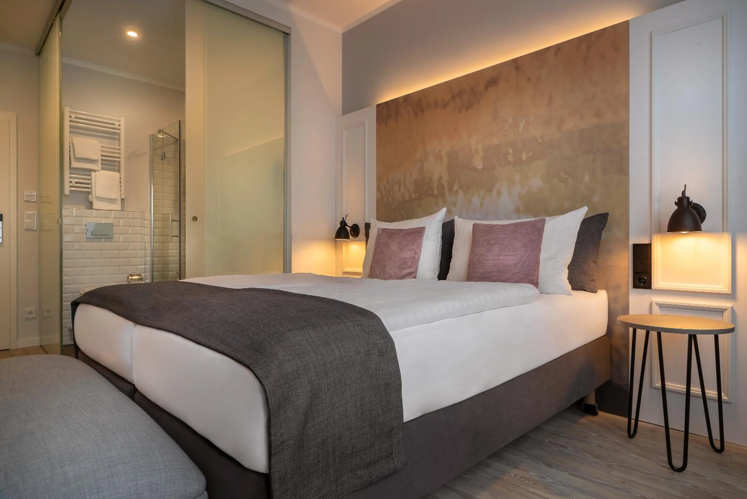 Apartment in Yggotel Ravn