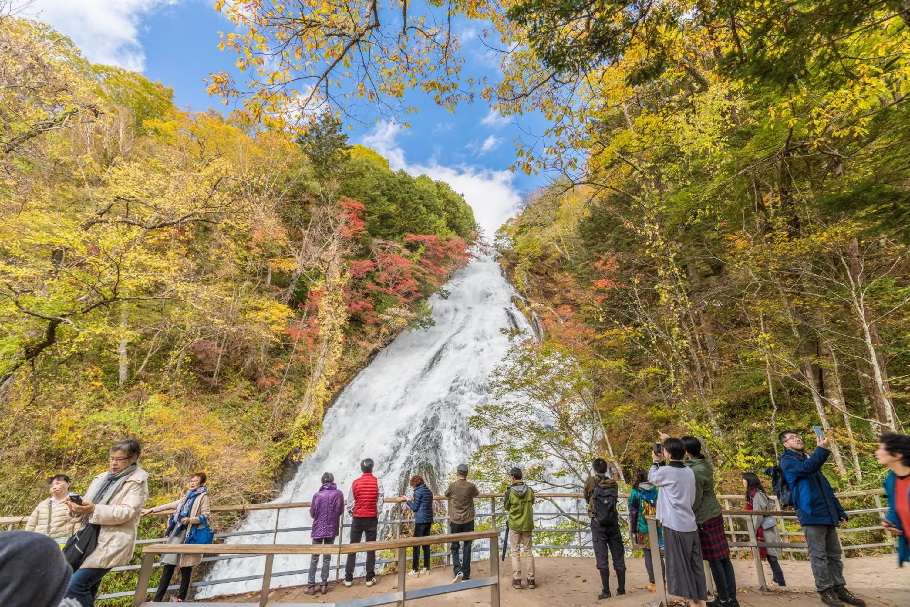 Kyukamura Nikko-Yumoto