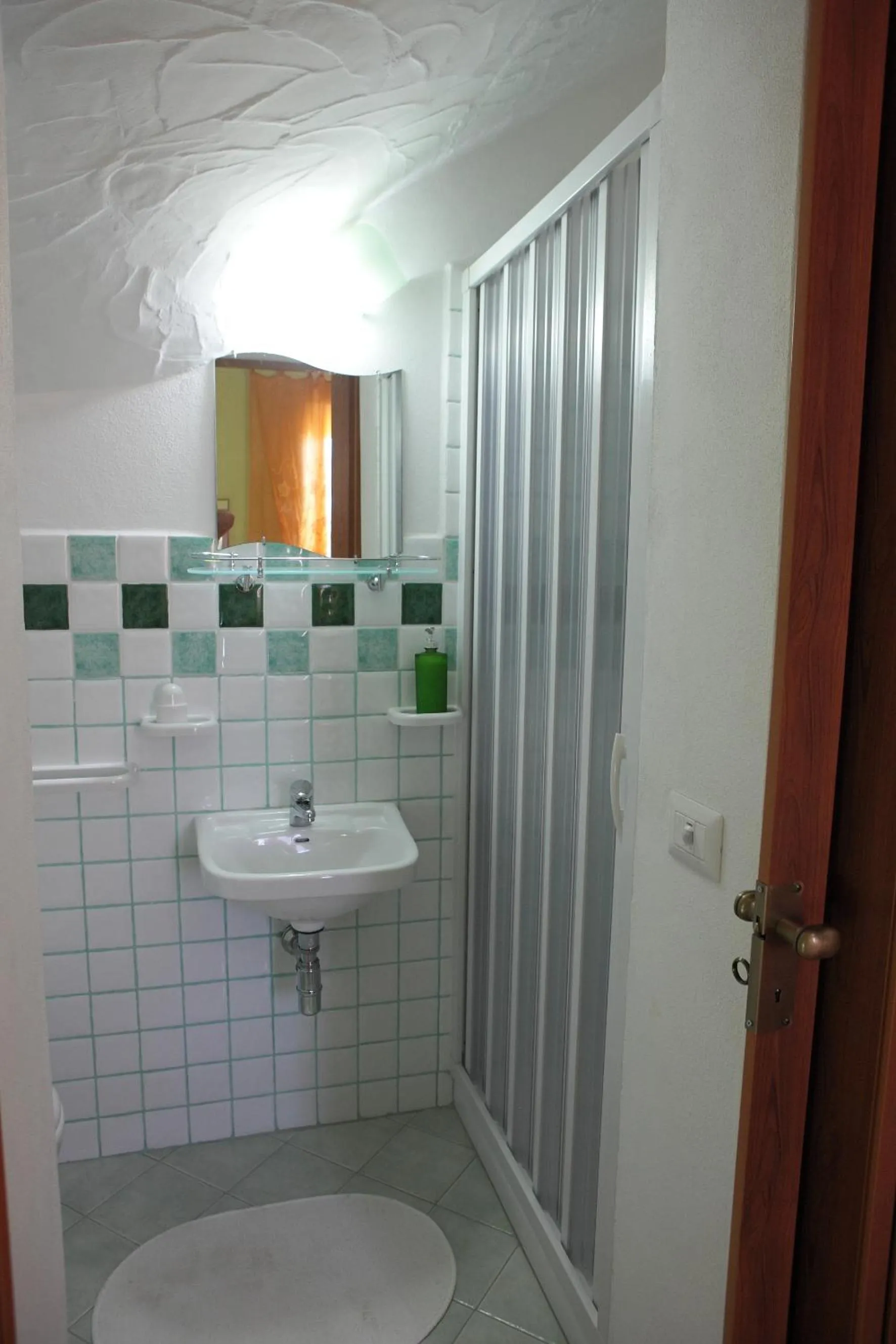 Double Room - single occupancy in B&B Gi & Giò