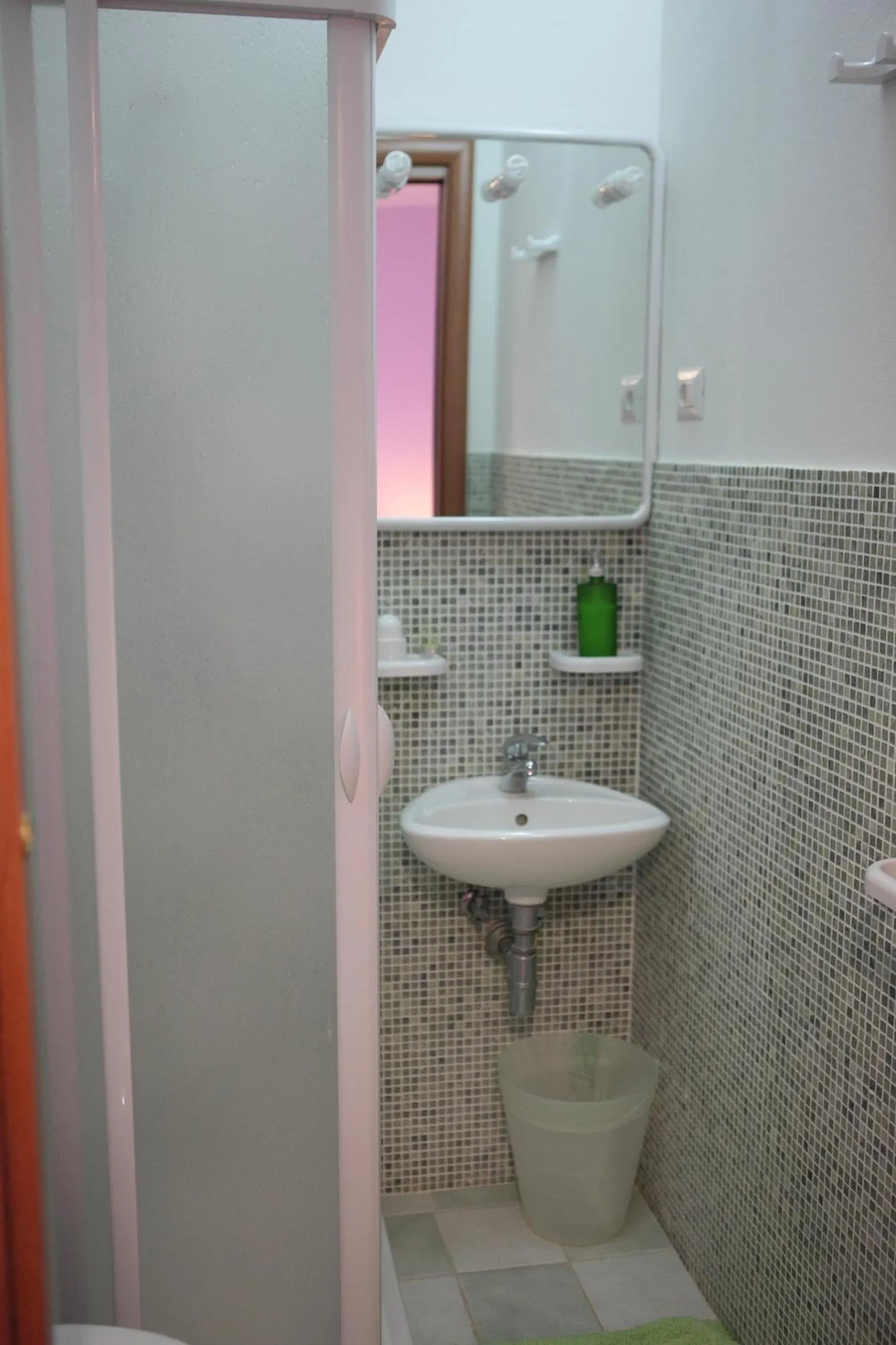 Double Room - single occupancy in B&B Gi & Giò