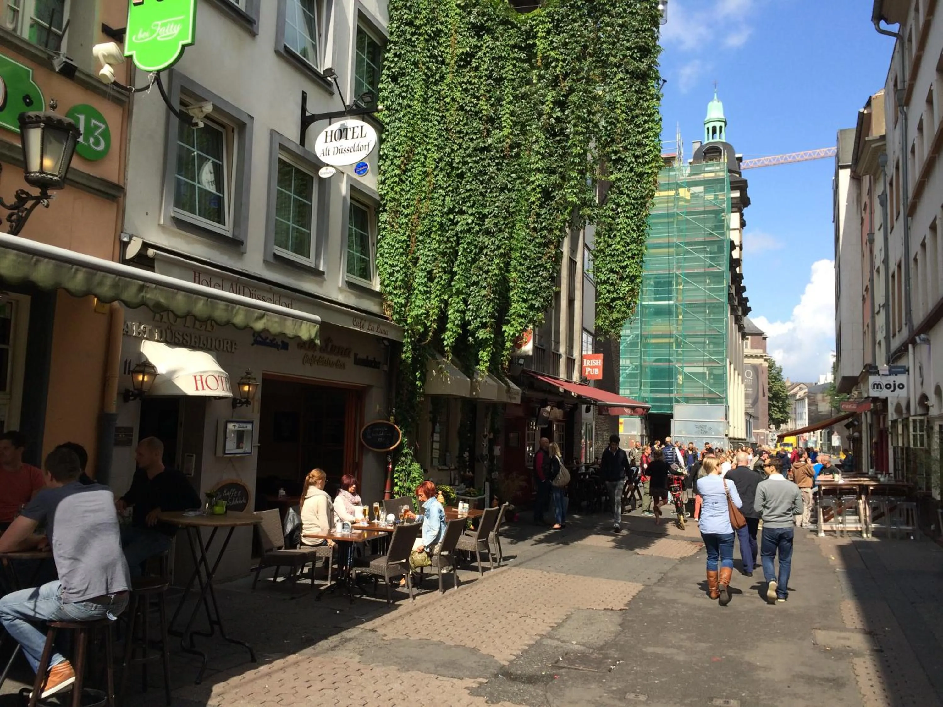 AltDüsseldorf