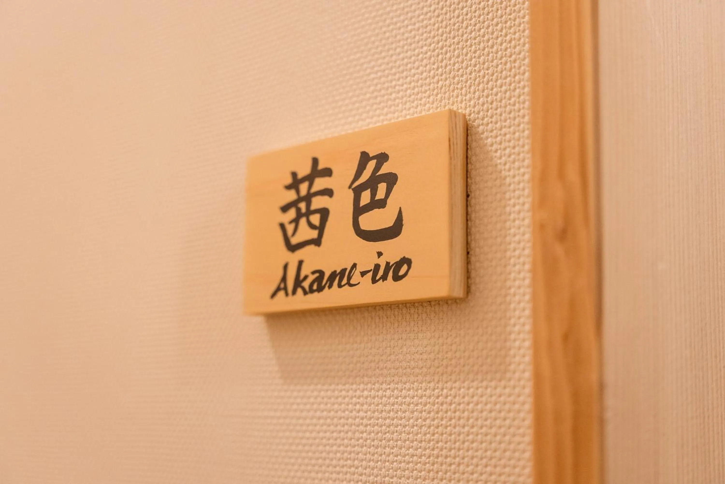 Economy Twin Room - single occupancy in Backpackers Hostel TSUBAMENOYADO