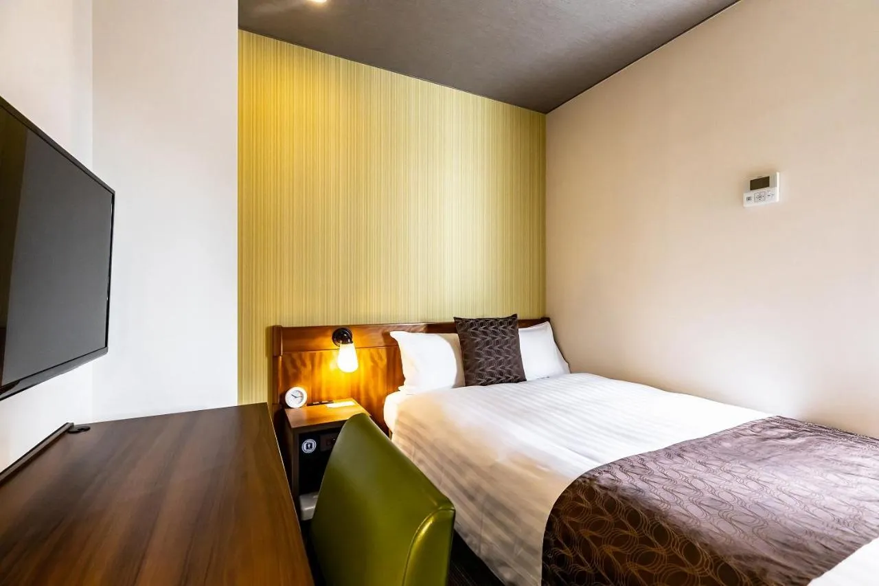 Single Room - single occupancy - Non-Smoking in Hotel Quest Shimizu