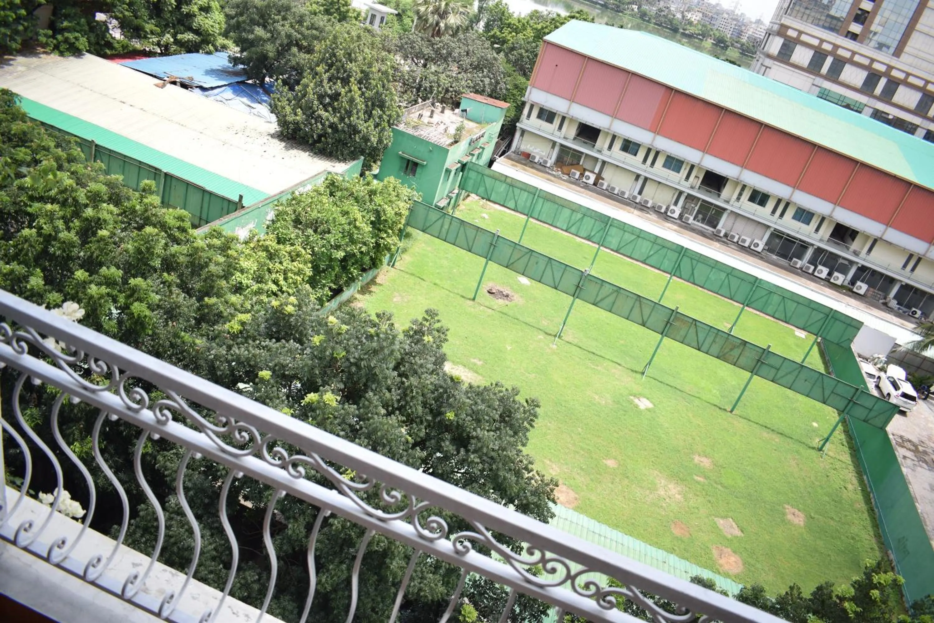 Shinepukur Suites
