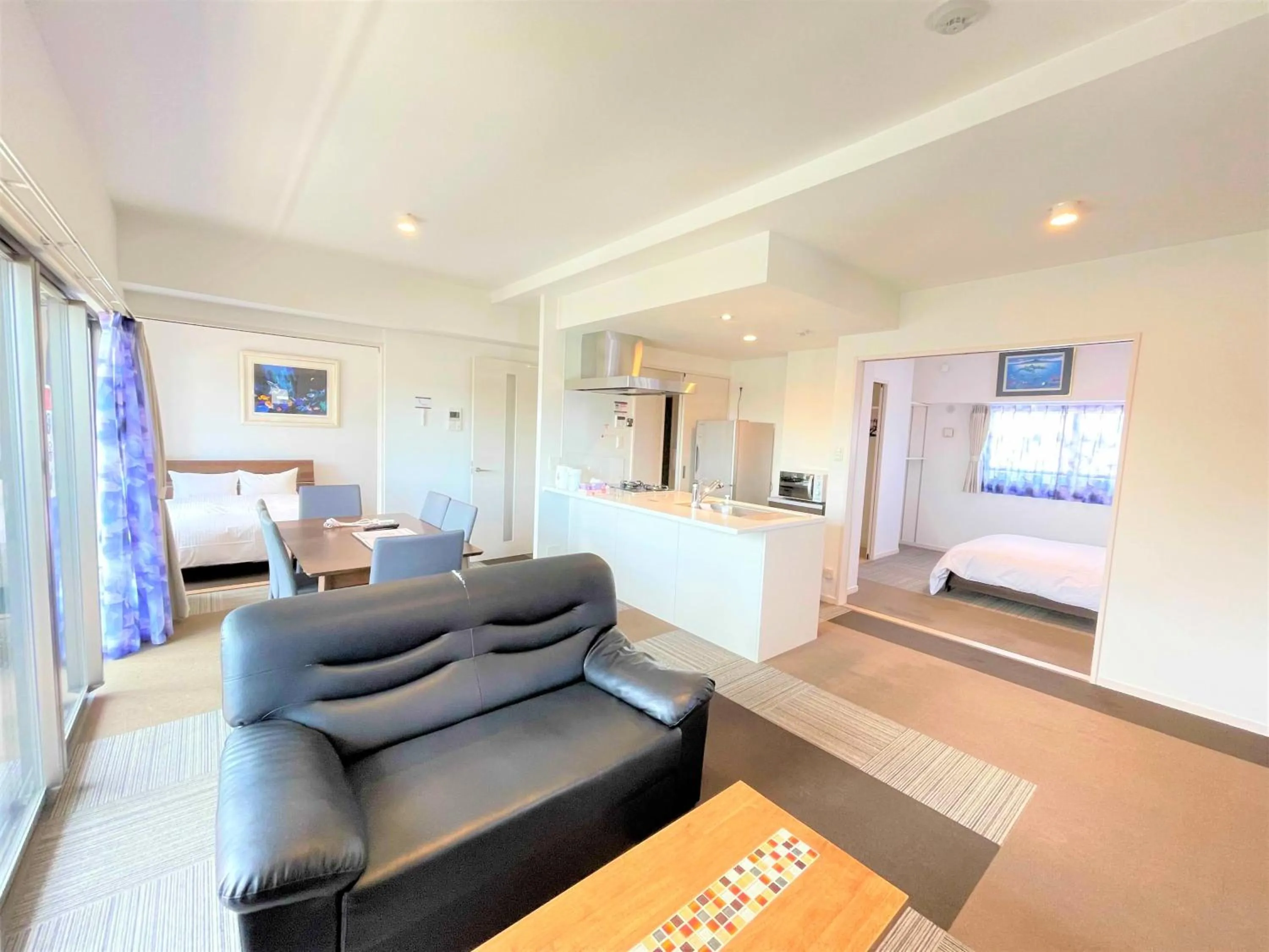 Family Suite in A.T. Hotel Hakata