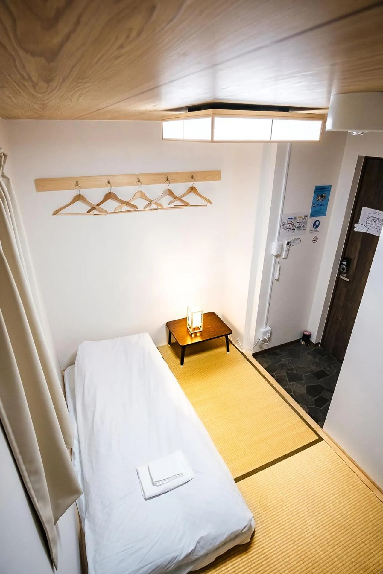 Double Room in Stay Osaka Namba