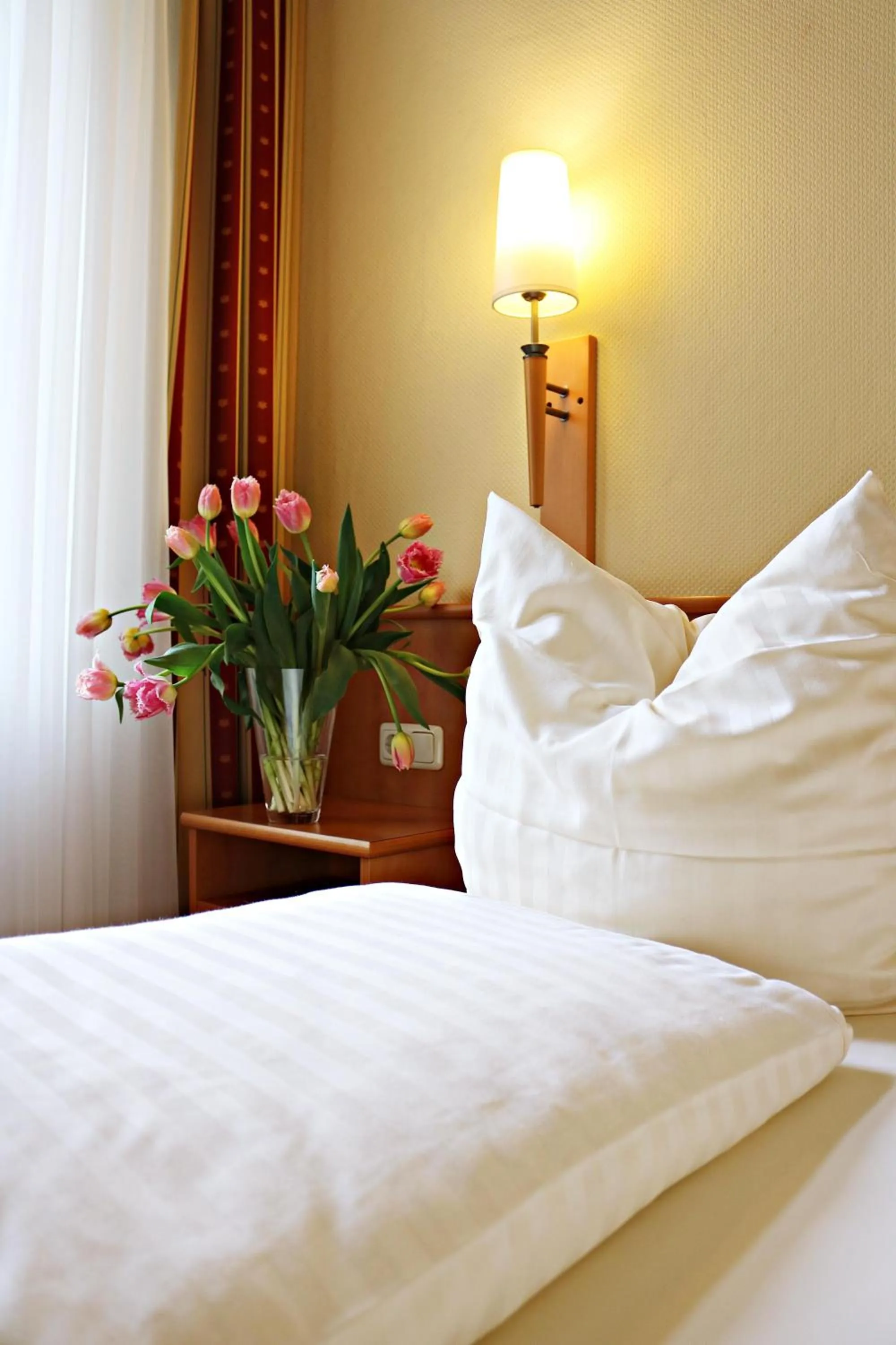 Standard Single Room in Air in Berlin