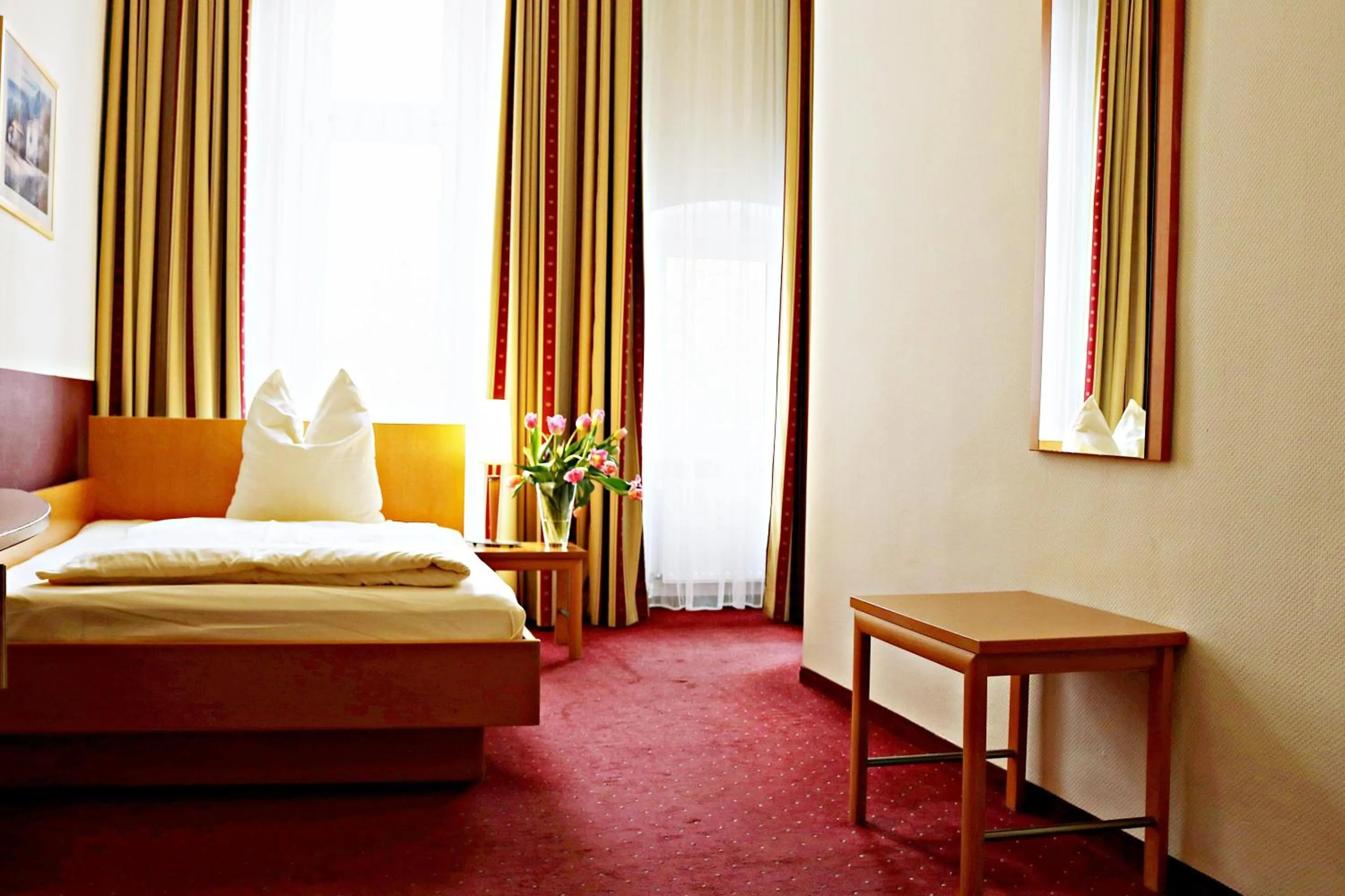 Superior Single Room in Air in Berlin