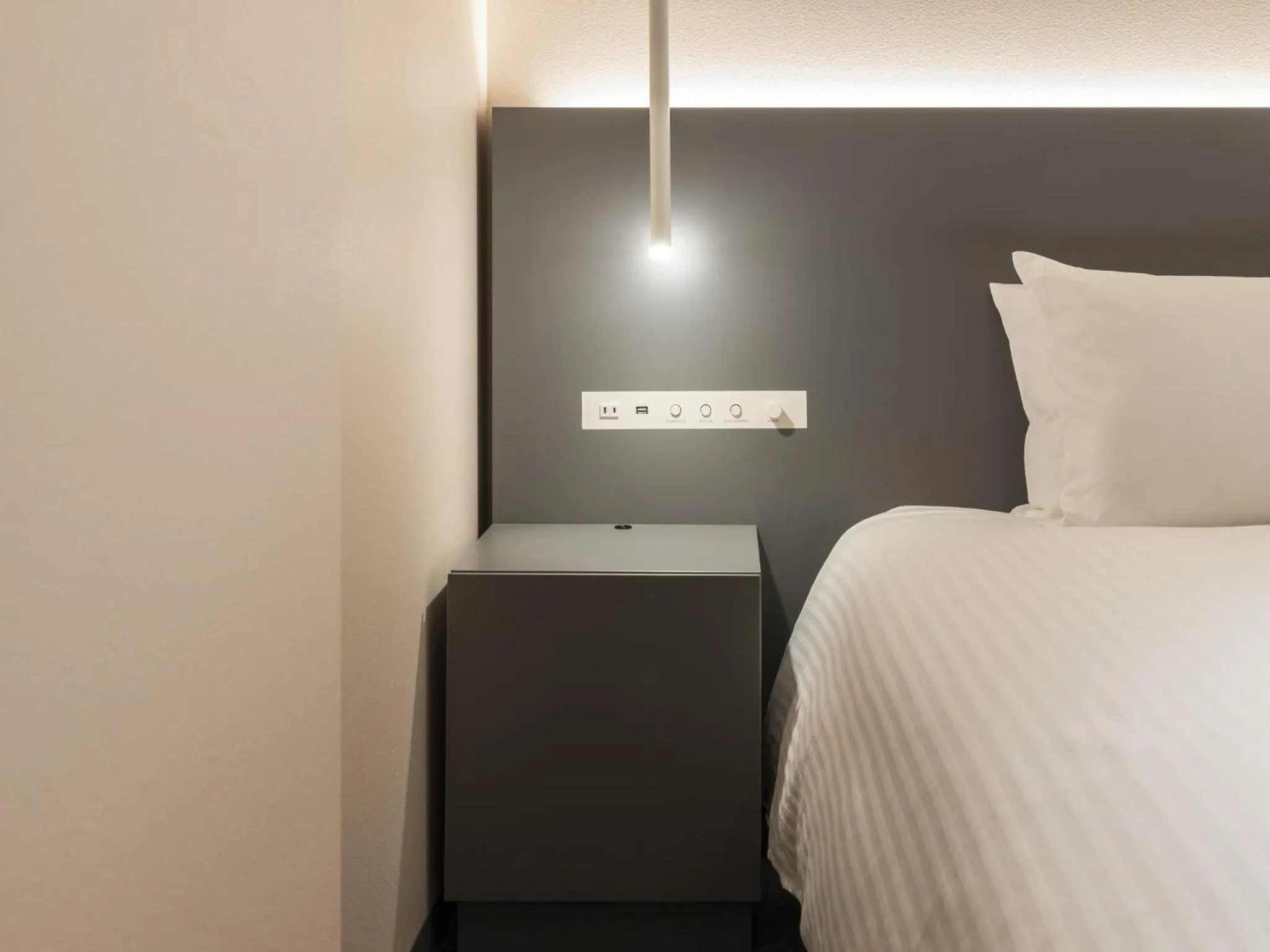 Large Double Room (2 Adult) in HOTEL FORZA SAPPORO STATION