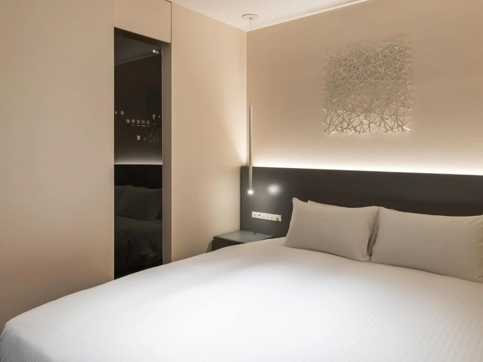 Large Double Room (1 Adult) in HOTEL FORZA SAPPORO STATION