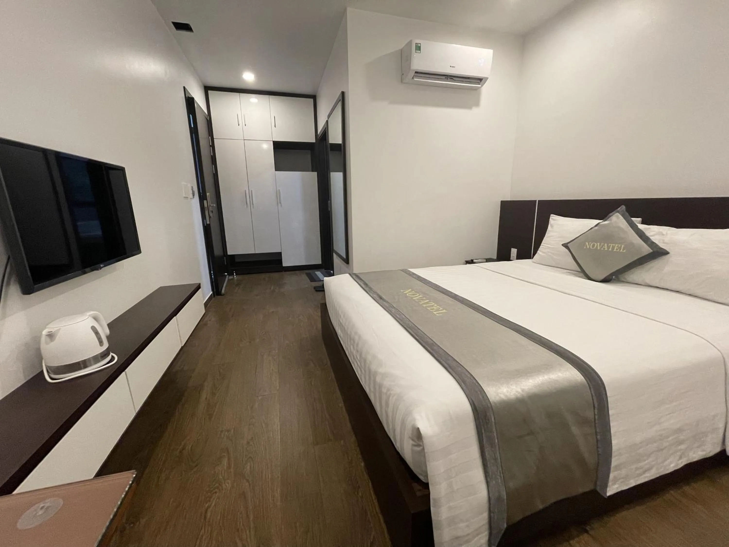 One-Bedroom Apartment in The Nova Hotel & Apartment
