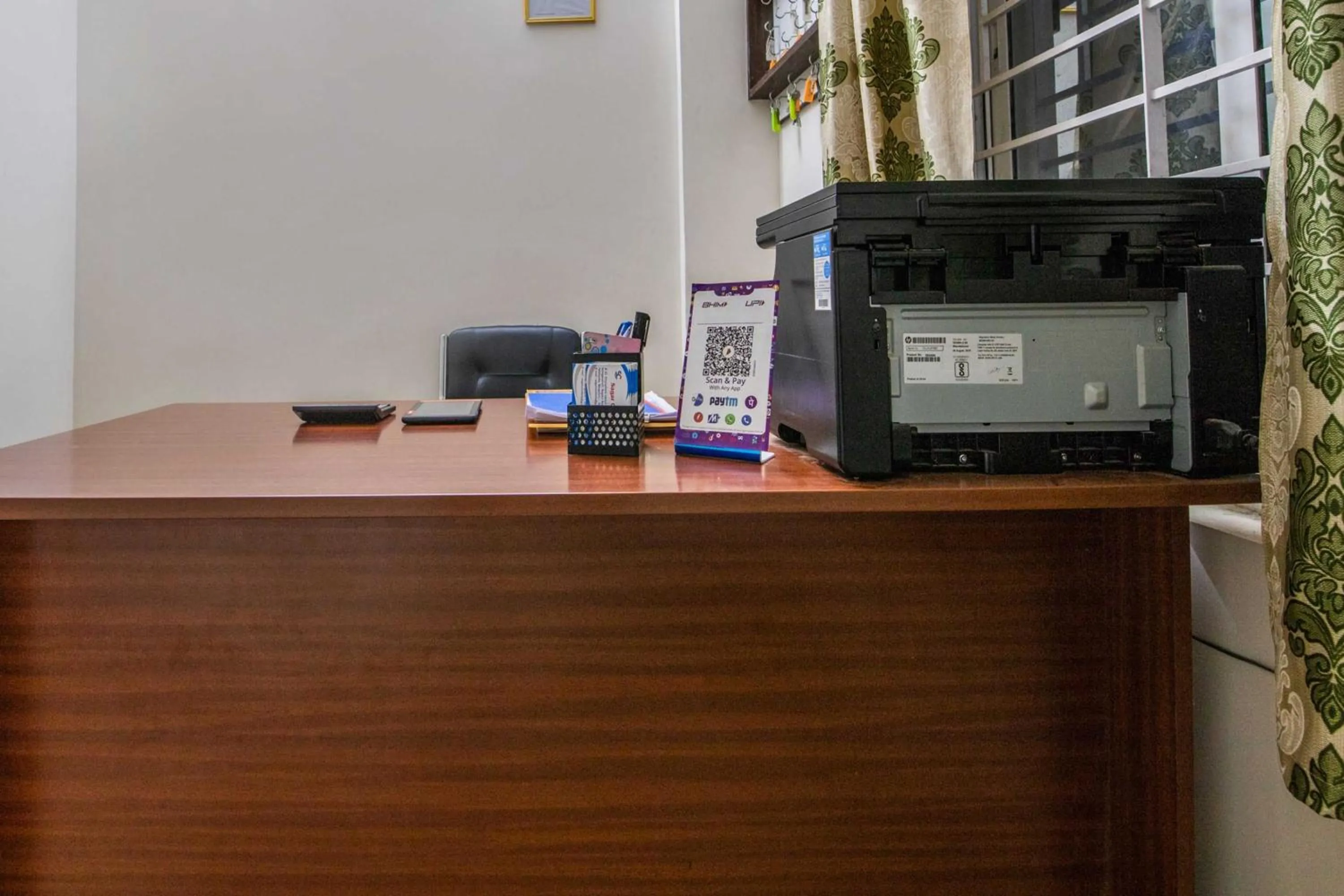 Hotel O Sagar Comforts