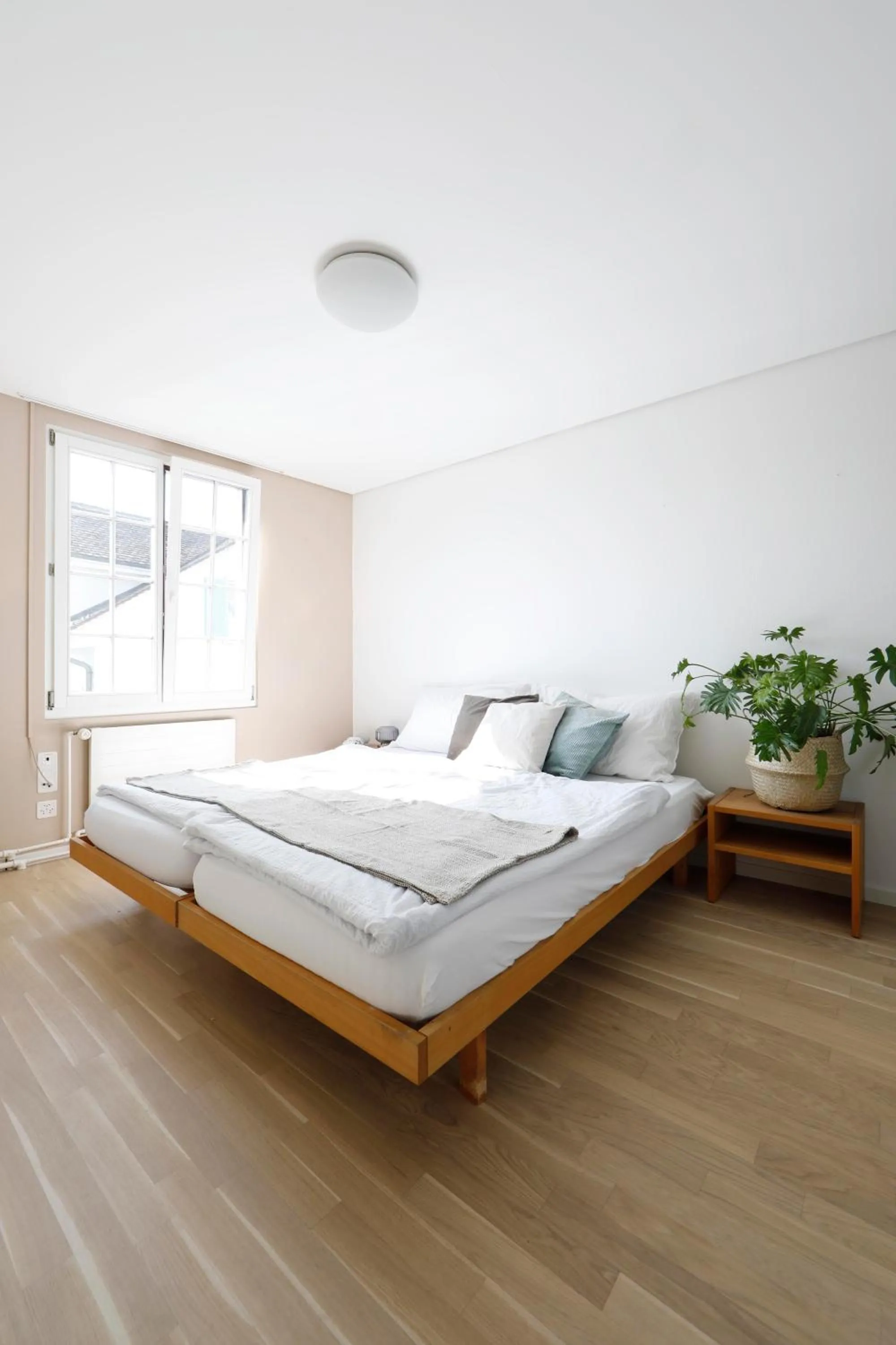 Double Room Standard in Hotel Untertor by Maier - Self-Check-in