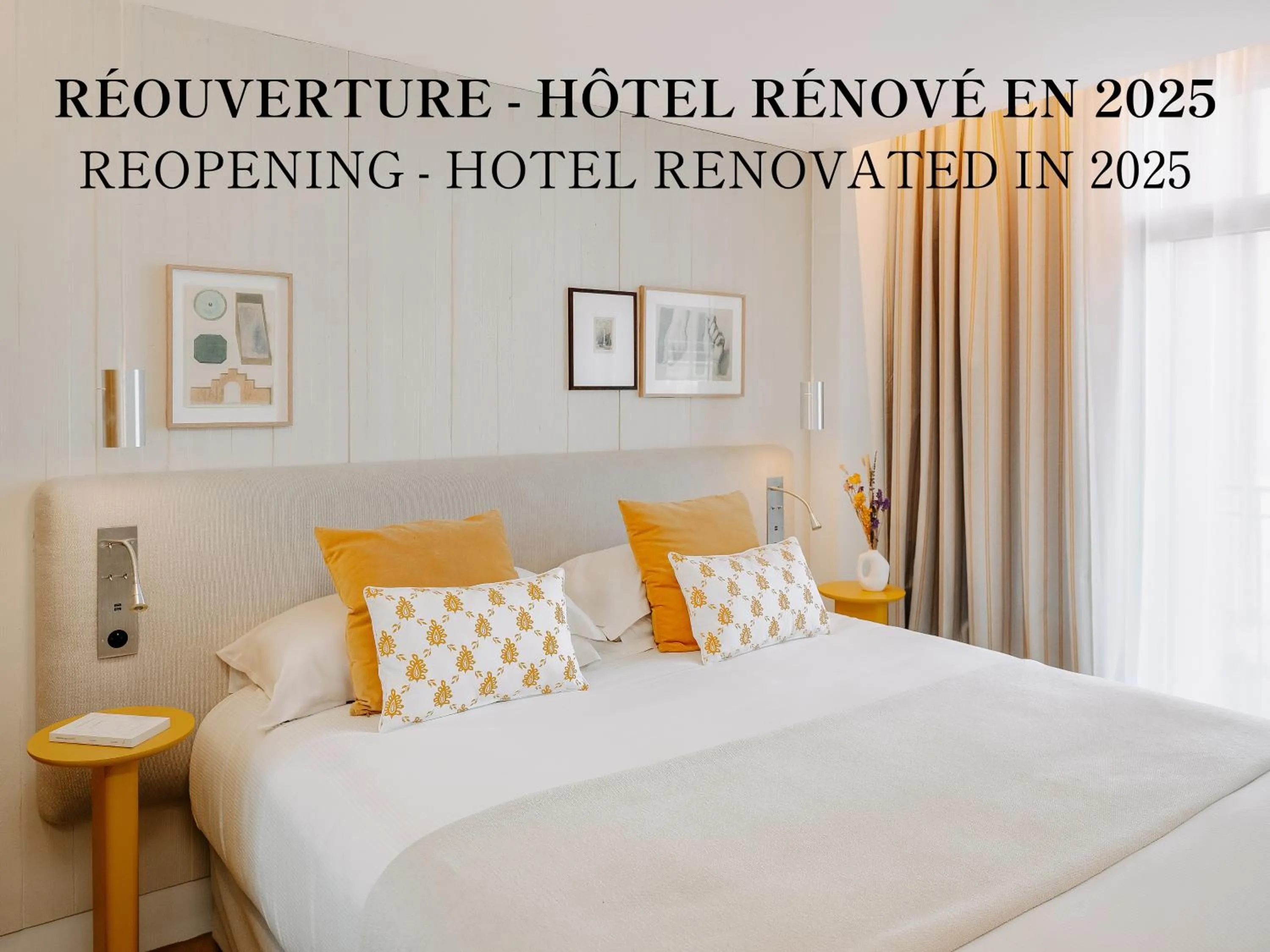 Hôtel Saint Christophe Aix en Provence Centre Ville