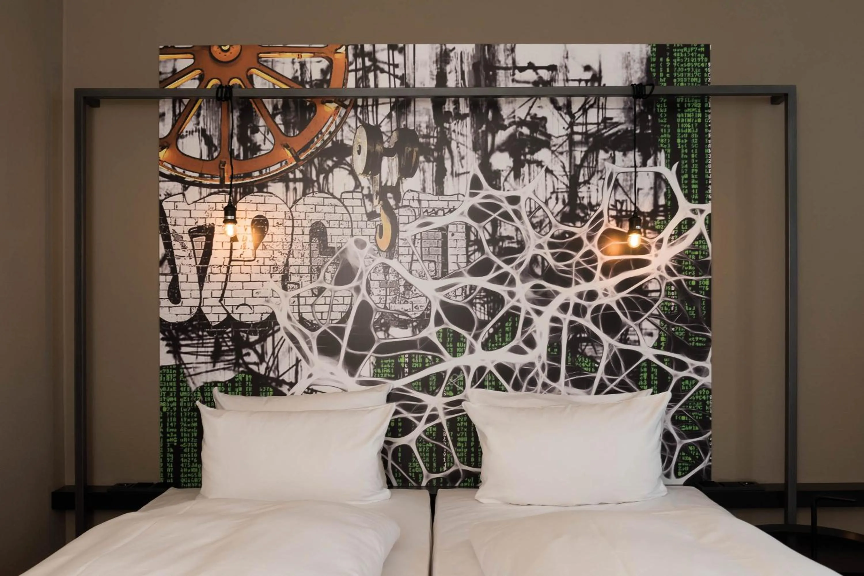 Standard Room in Seminaris Hotel Bad Boll