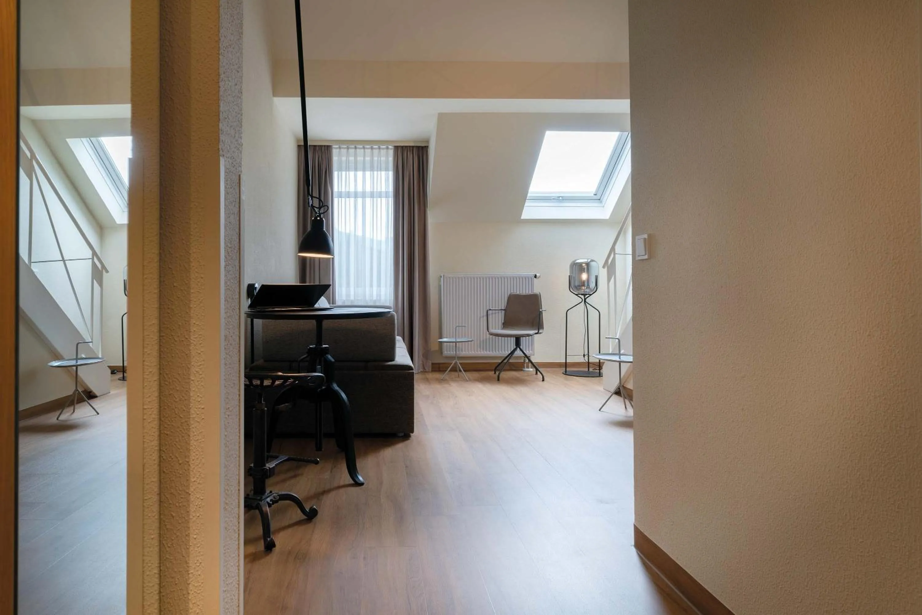 Family Room in Seminaris Hotel Bad Boll