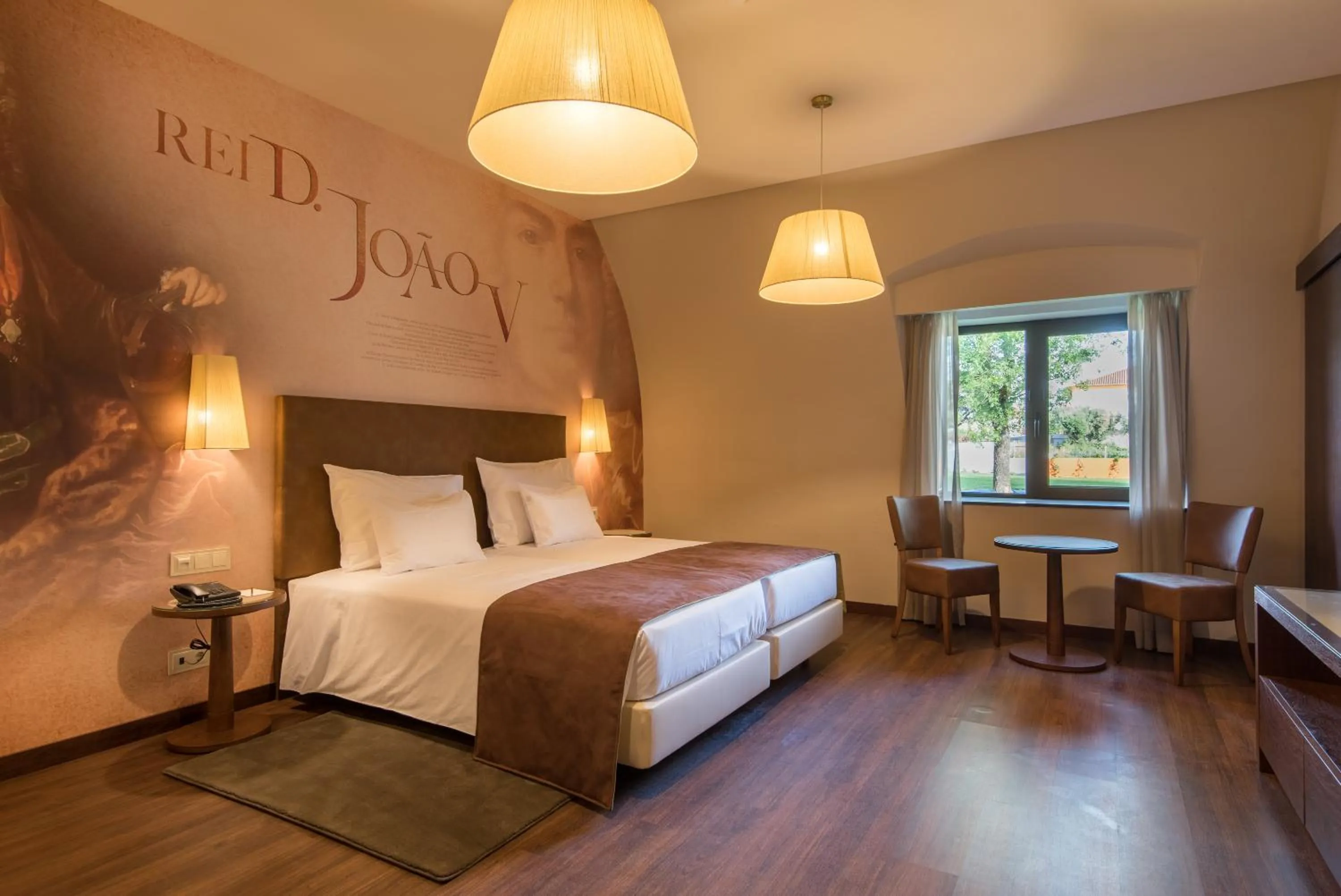 Single Room - single occupancy - Main Building in Vila Gale Collection Alter Real - Resort Equestre, Conference & Spa