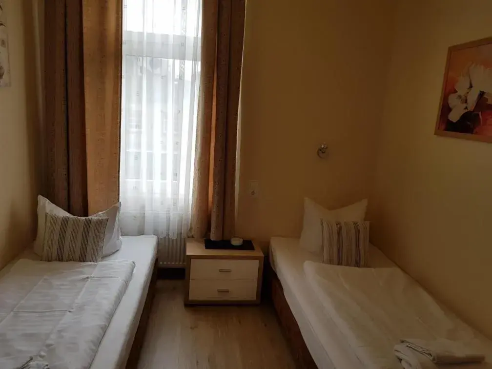 Hotel garni Djaran Hotel garni Djaran