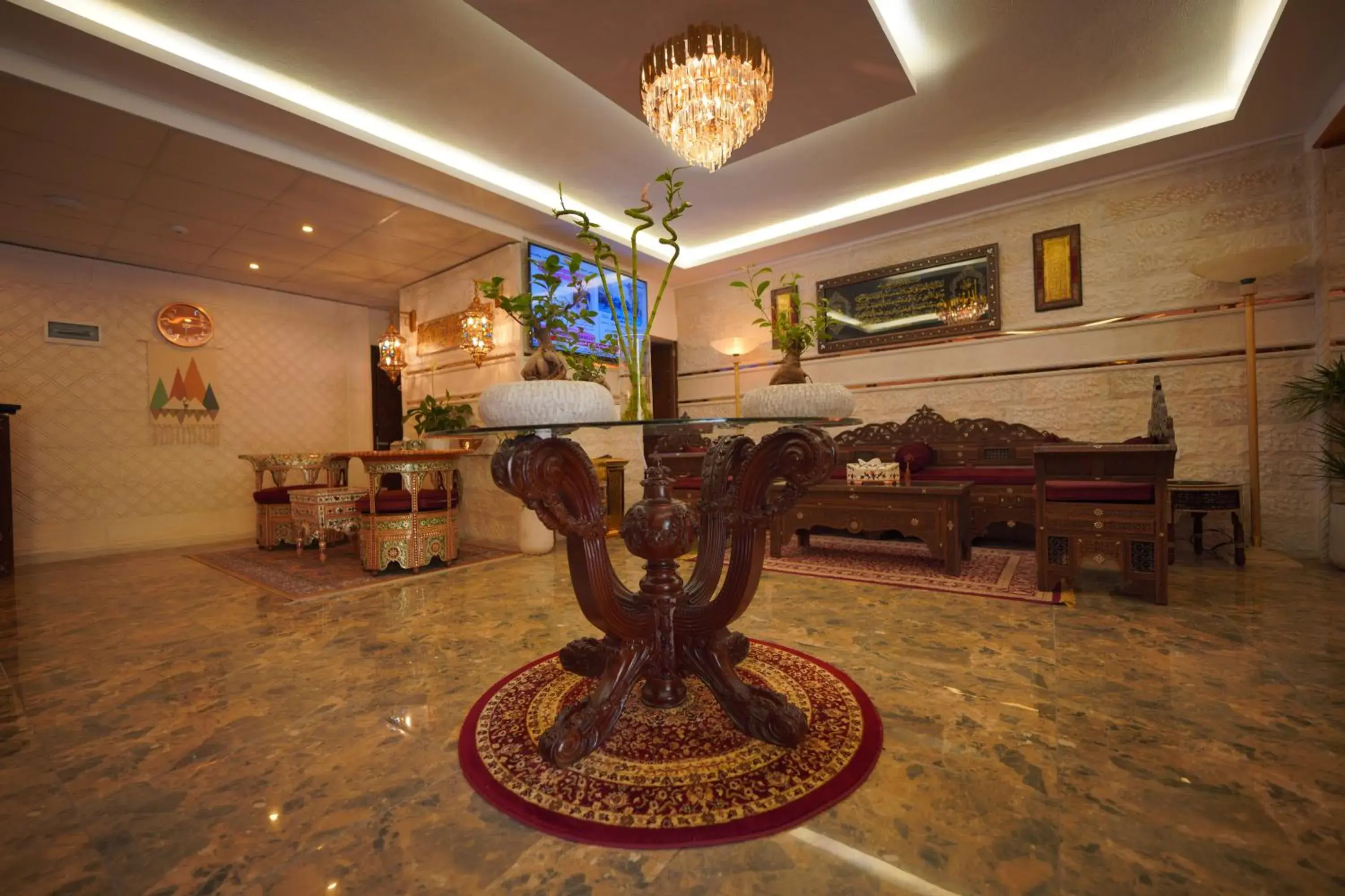 Petra Plaza Hotel Petra Plaza Hotel
