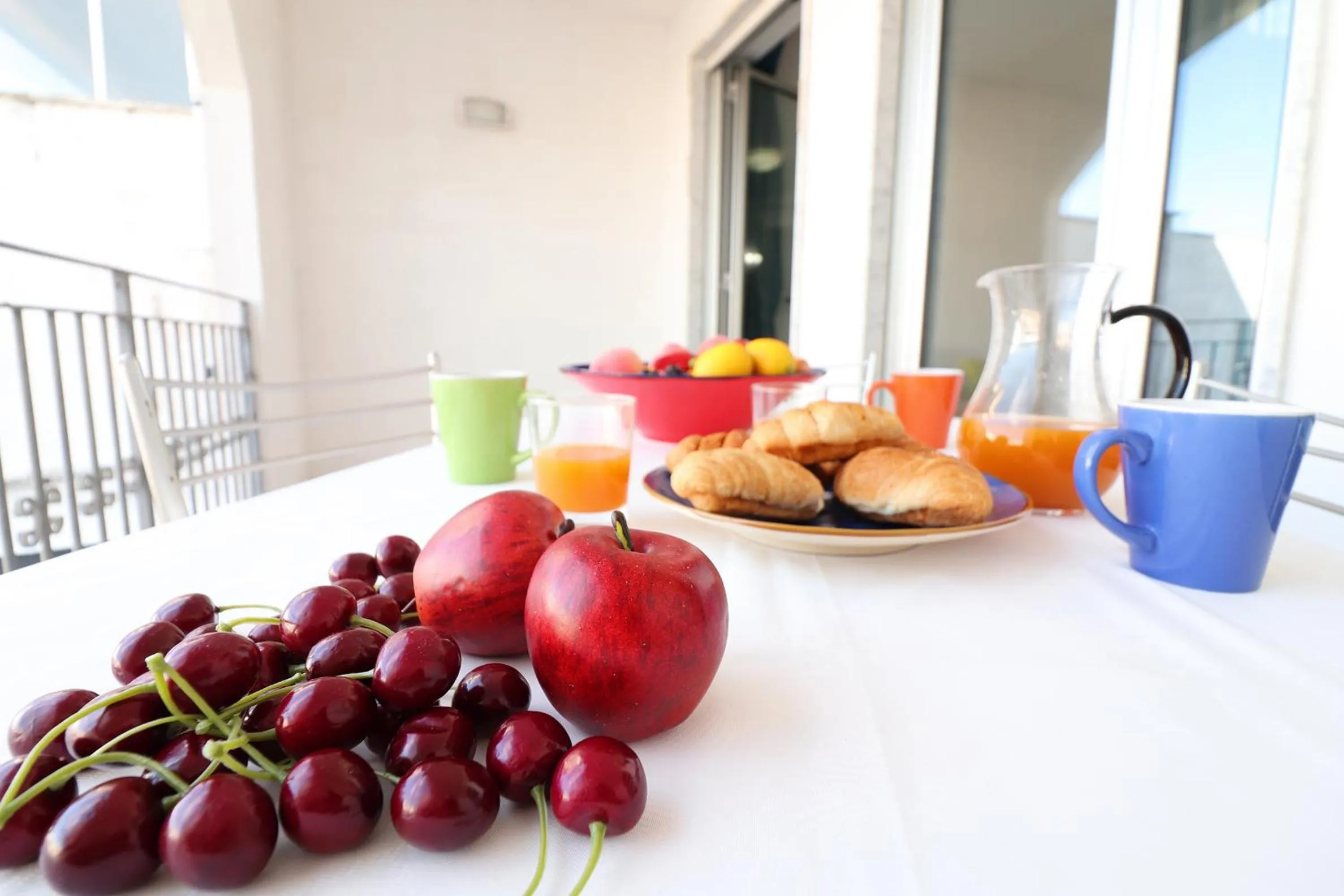 Holiday Home in Casa vacanze arianna Otranto centro, Salento 6 posti