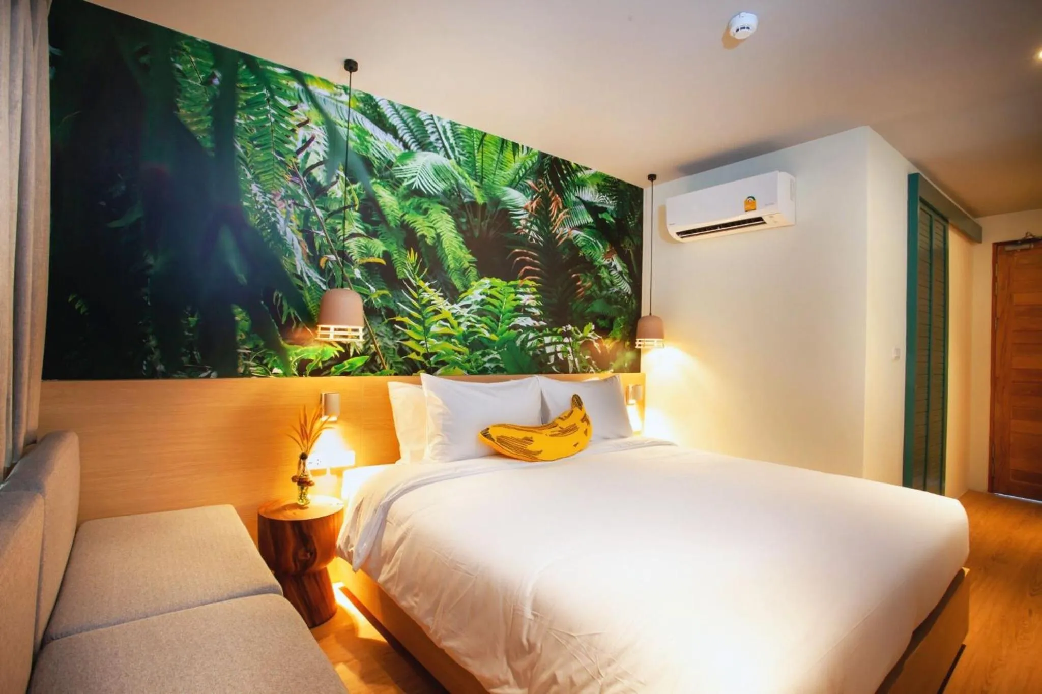 Standard Stay in The Stay Chaweng Beach Resort- SHA Plus