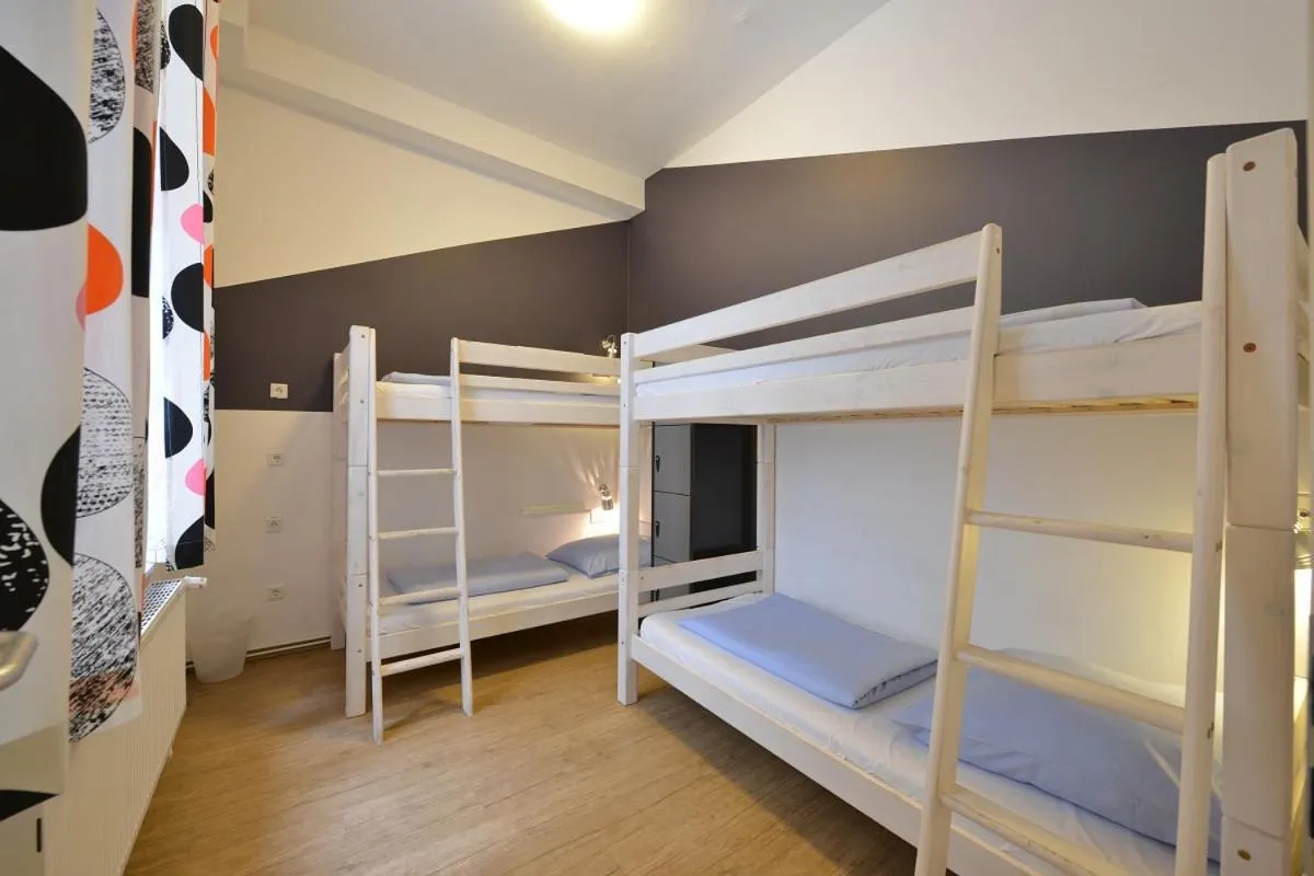 Townside Hostel Bremen