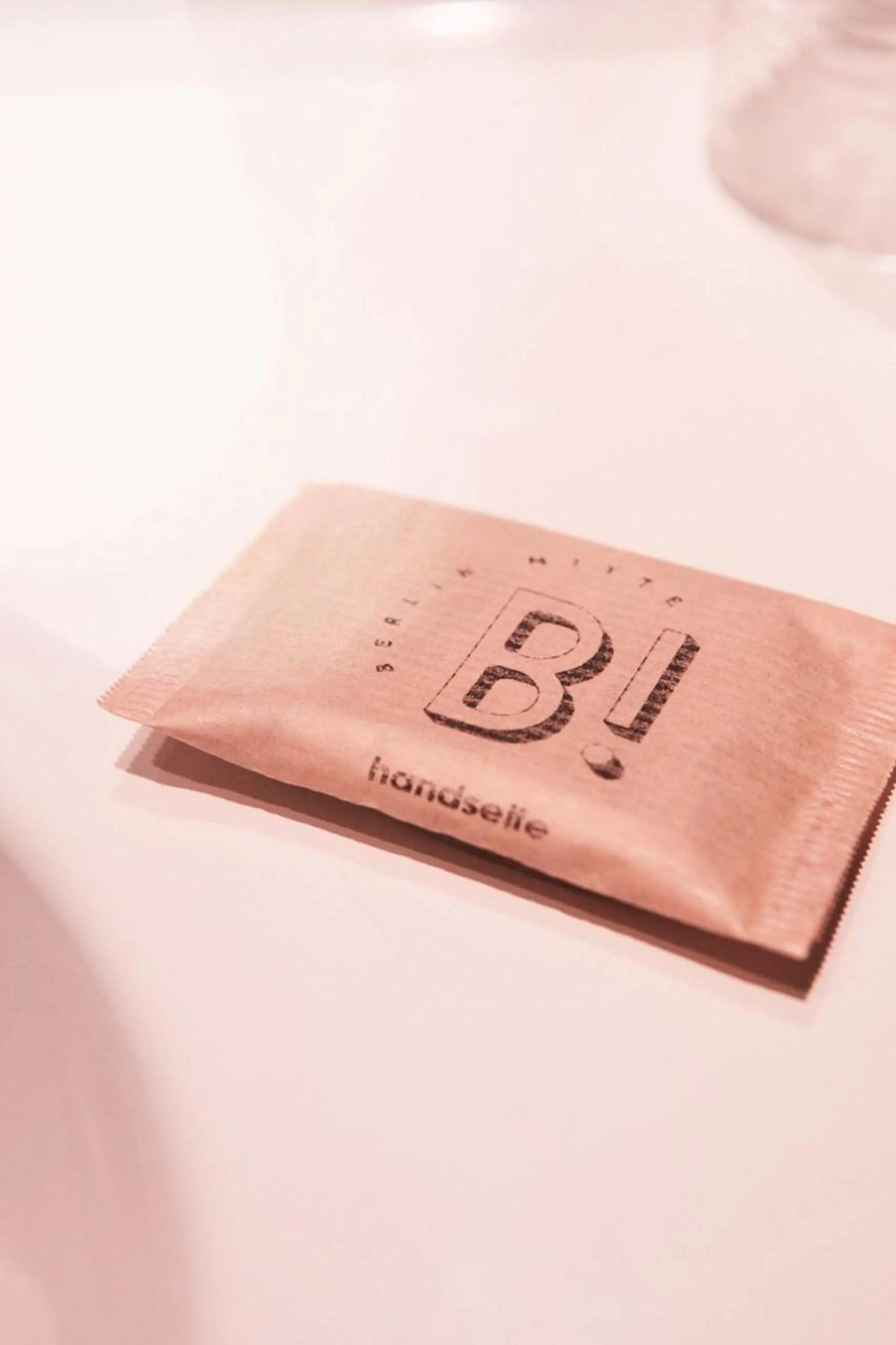 Single Room in Hotel BIRGIT Berlin Mitte